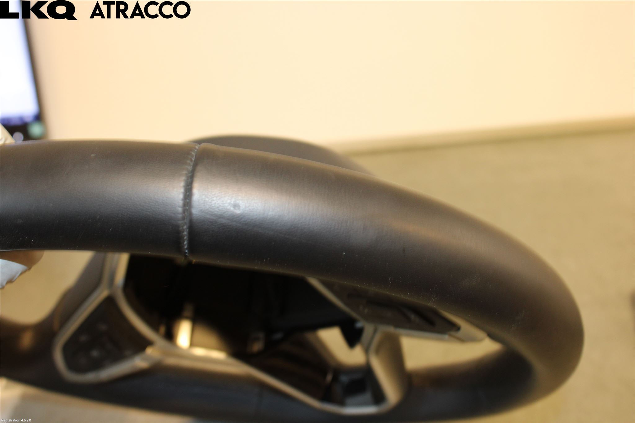 Volkswagen VW CADDY 21- Ratt