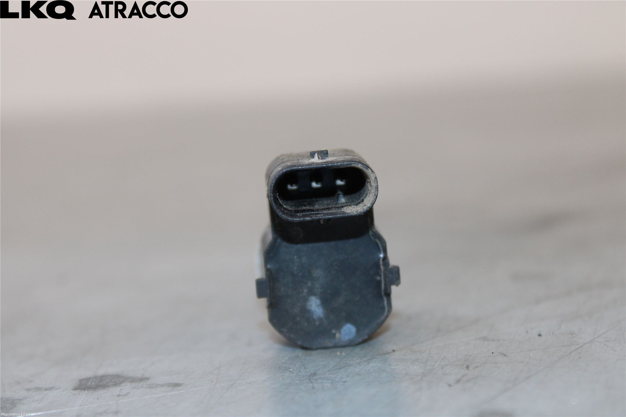Audi A5 07-16 Sensor Ryggesensor