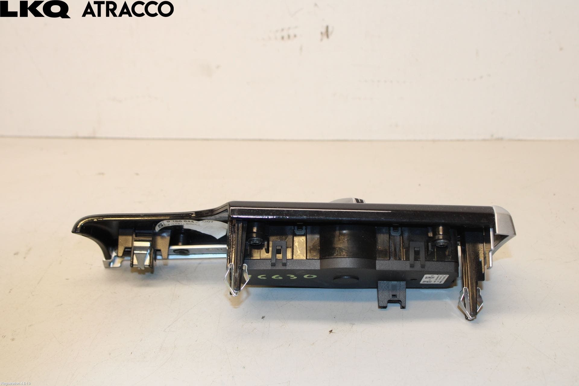 BMW 5 F10/F11/F18 09-17 Bryter Hovedlys