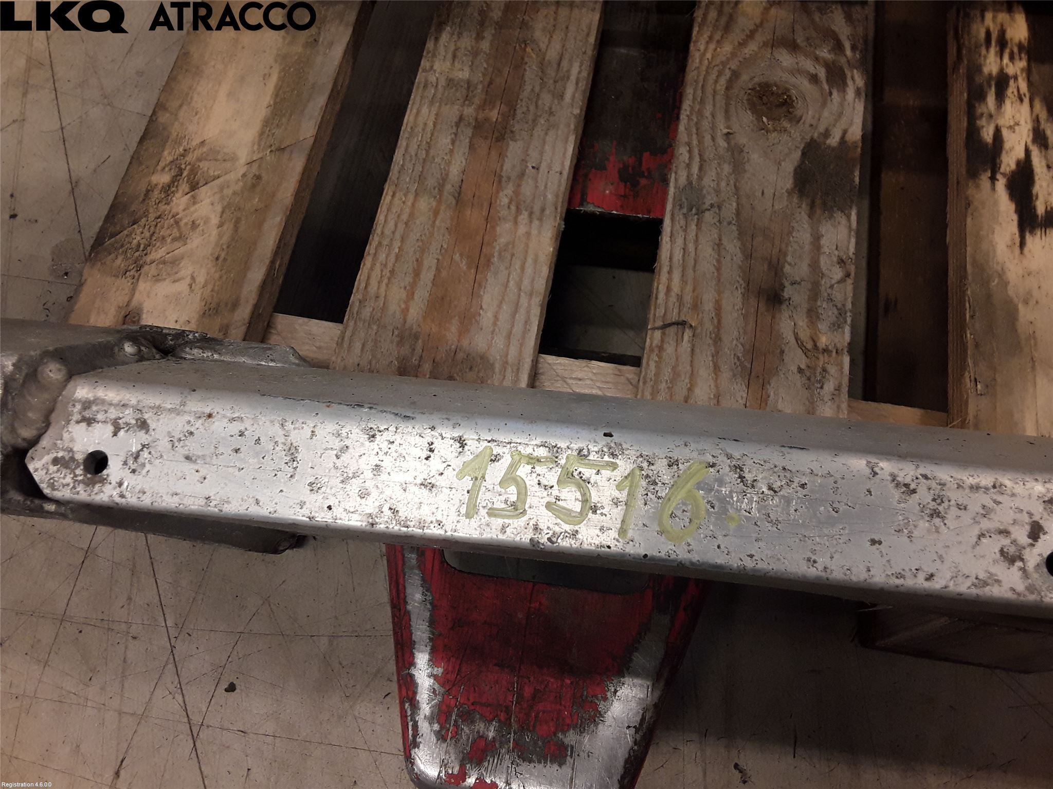 Tesla MODEL S 13- Travers Feste