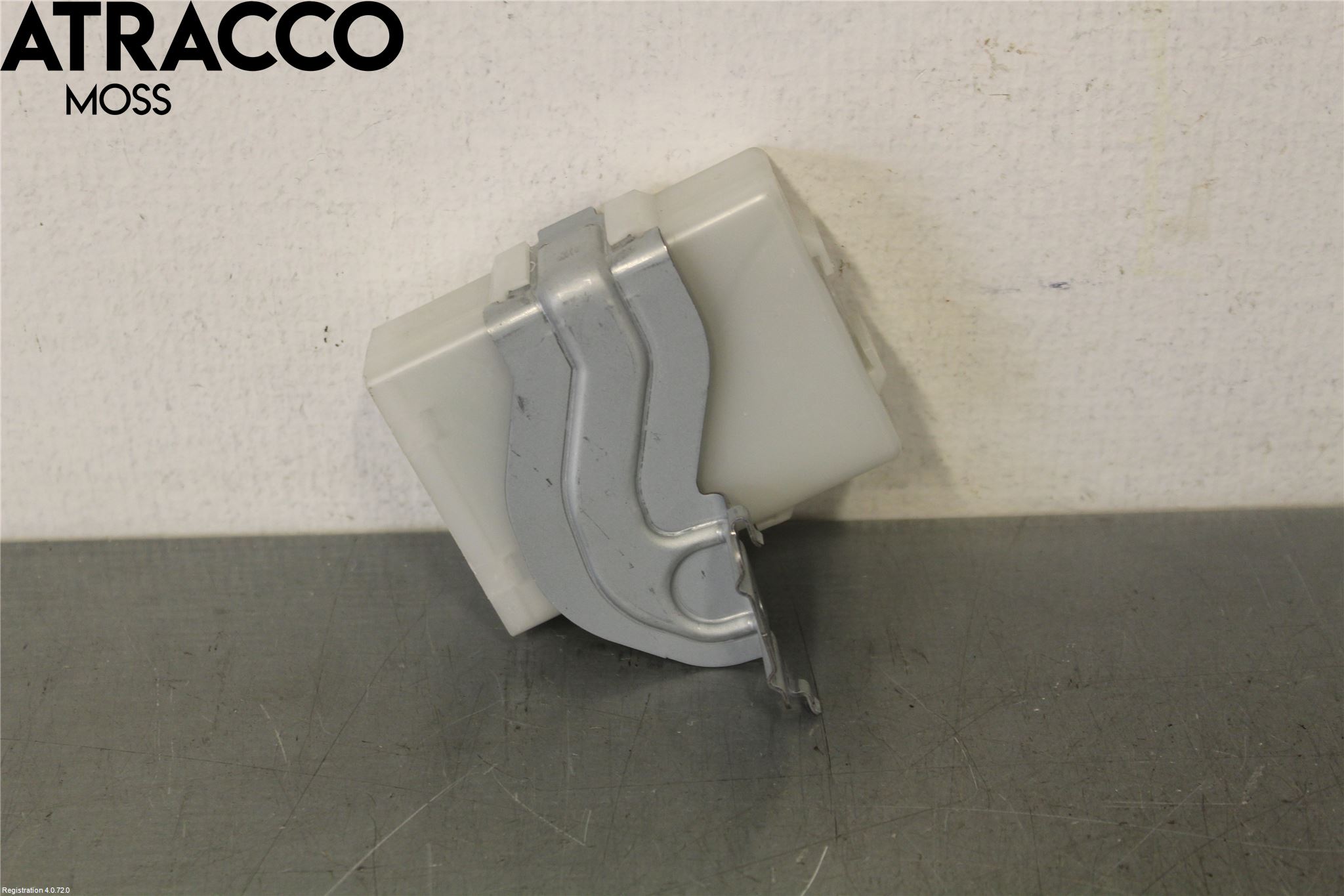 Nissan LEAF 18- Styreenhet Øvrig