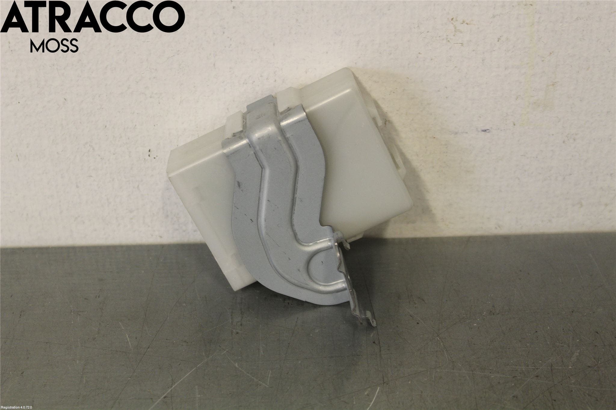 Nissan LEAF 18- Styreenhet Øvrig