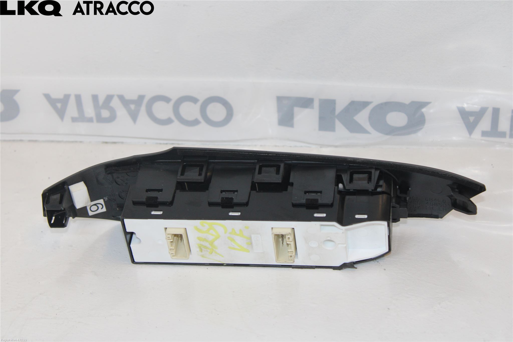 Mazda 6 13- Bryter Vindusheis