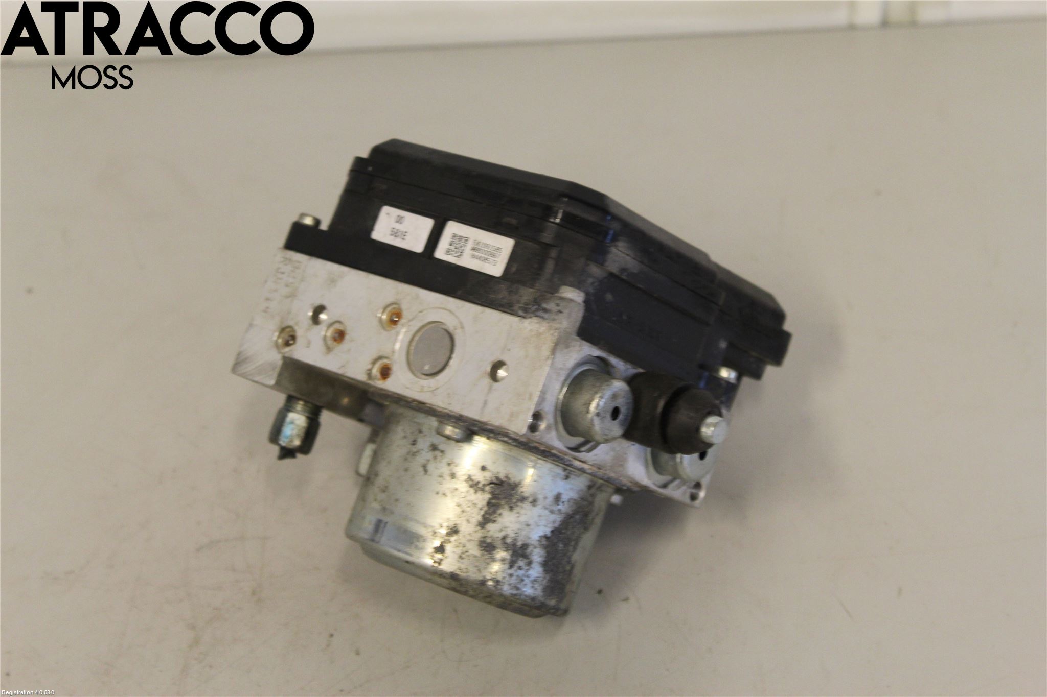 Nissan LEAF 11-17 Abs Hydraulikkaggregat