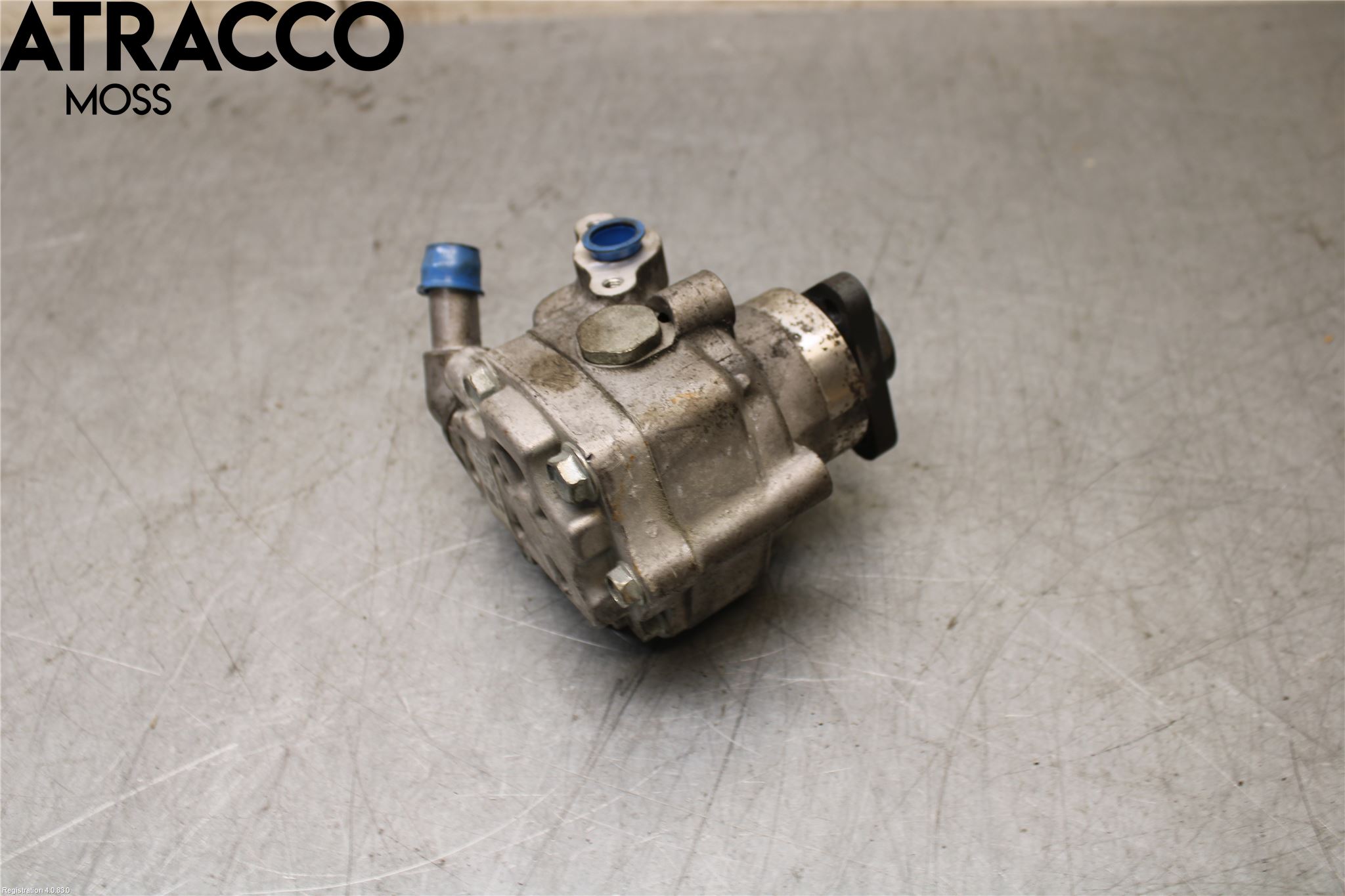 Volkswagen VW TRANSP/CARAVELLE (T6) 16-22 Servo Pumpe