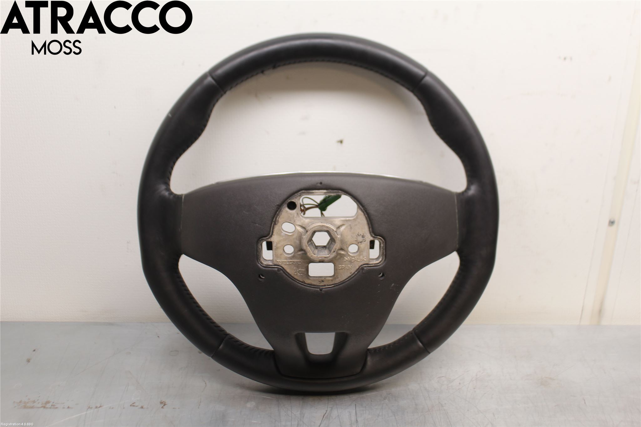 Volvo V60 14-18 Ratt