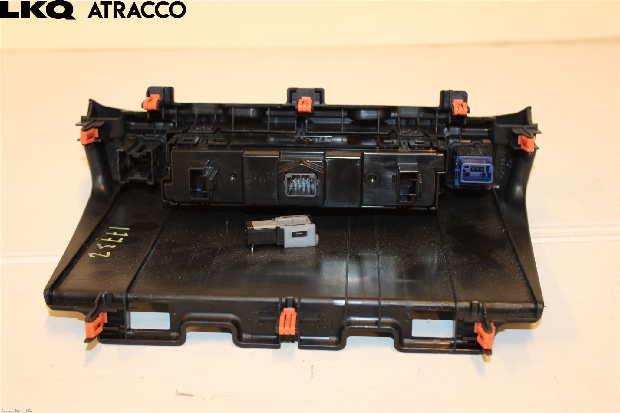 Toyota RAV4 19- Bryter Varmesete