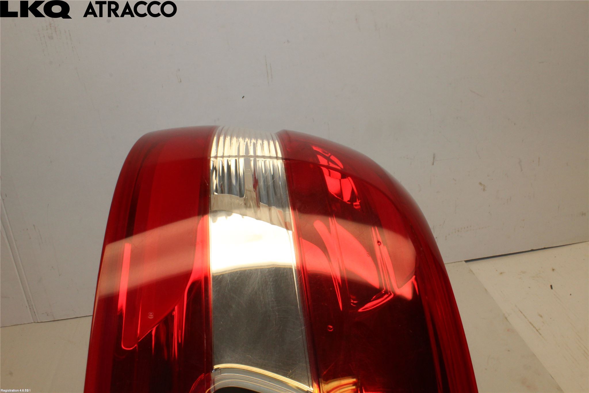 Peugeot 308 14-21 Baklykt Høyre