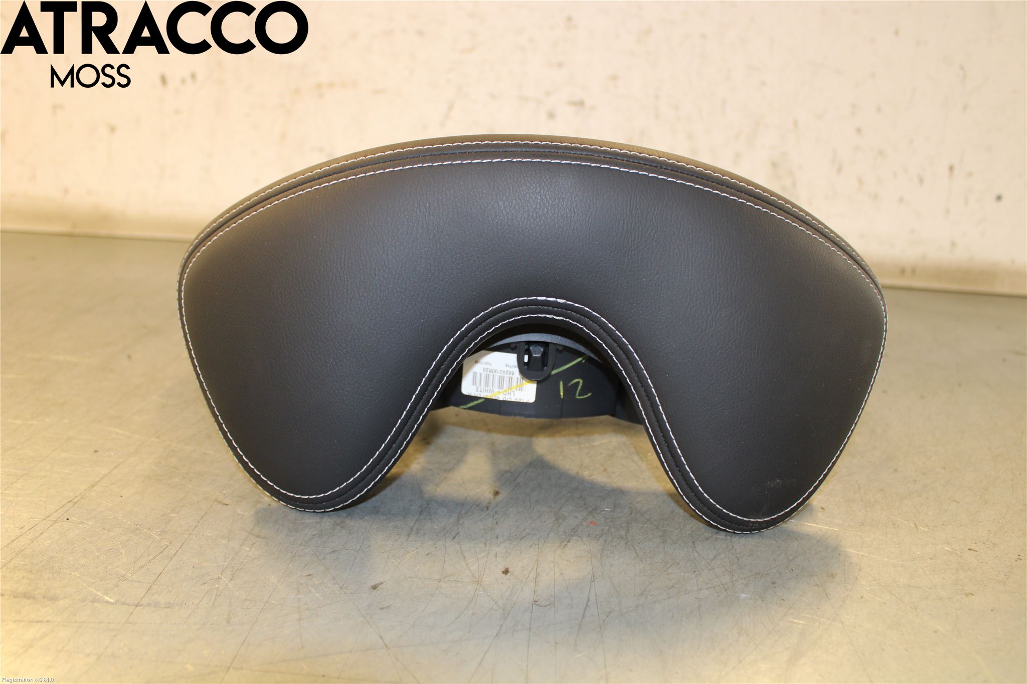 Nissan JUKE 14-19 Instrument Ramme