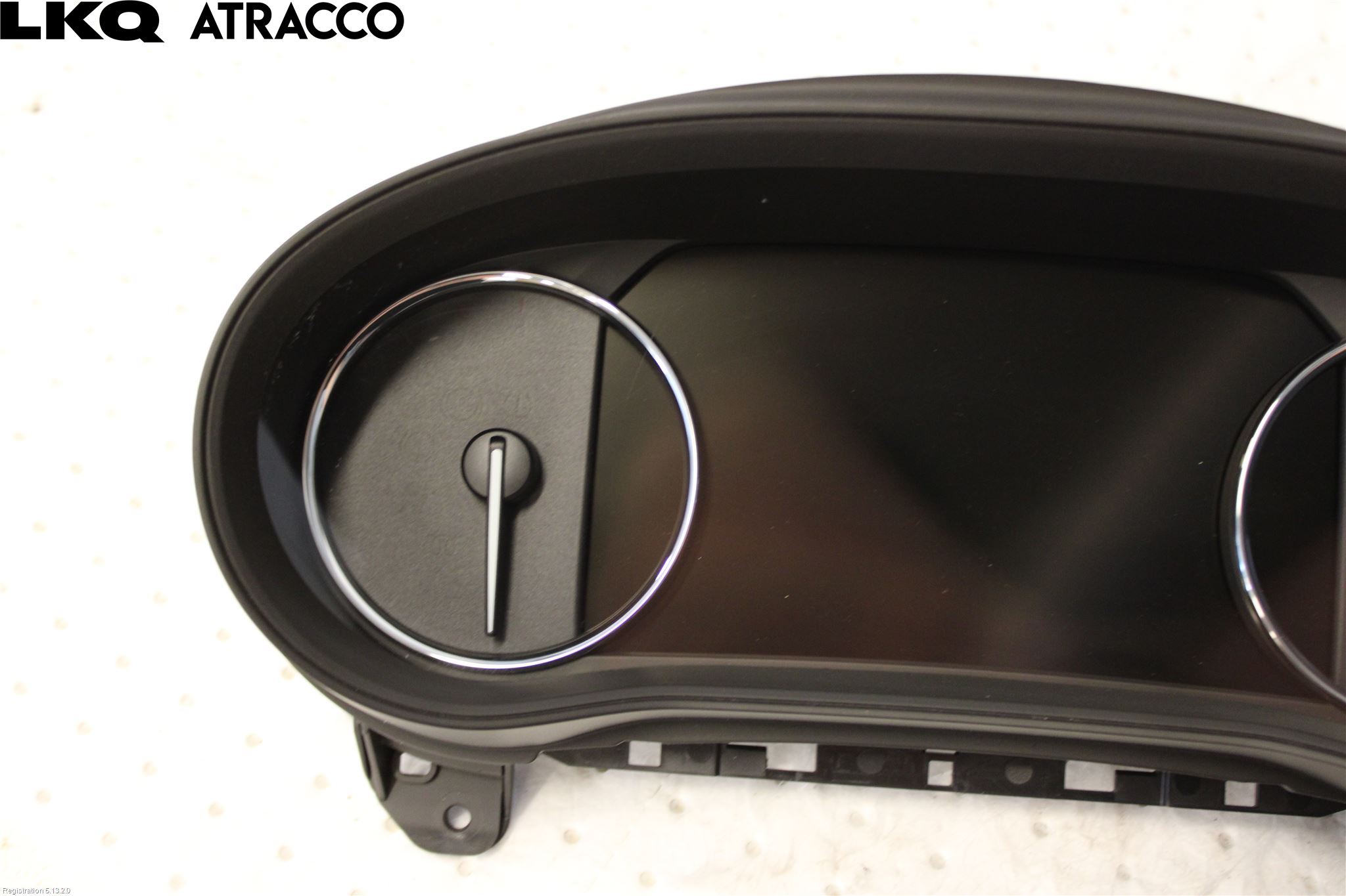 Opel INSIGNIA 17- Instr Speedometer