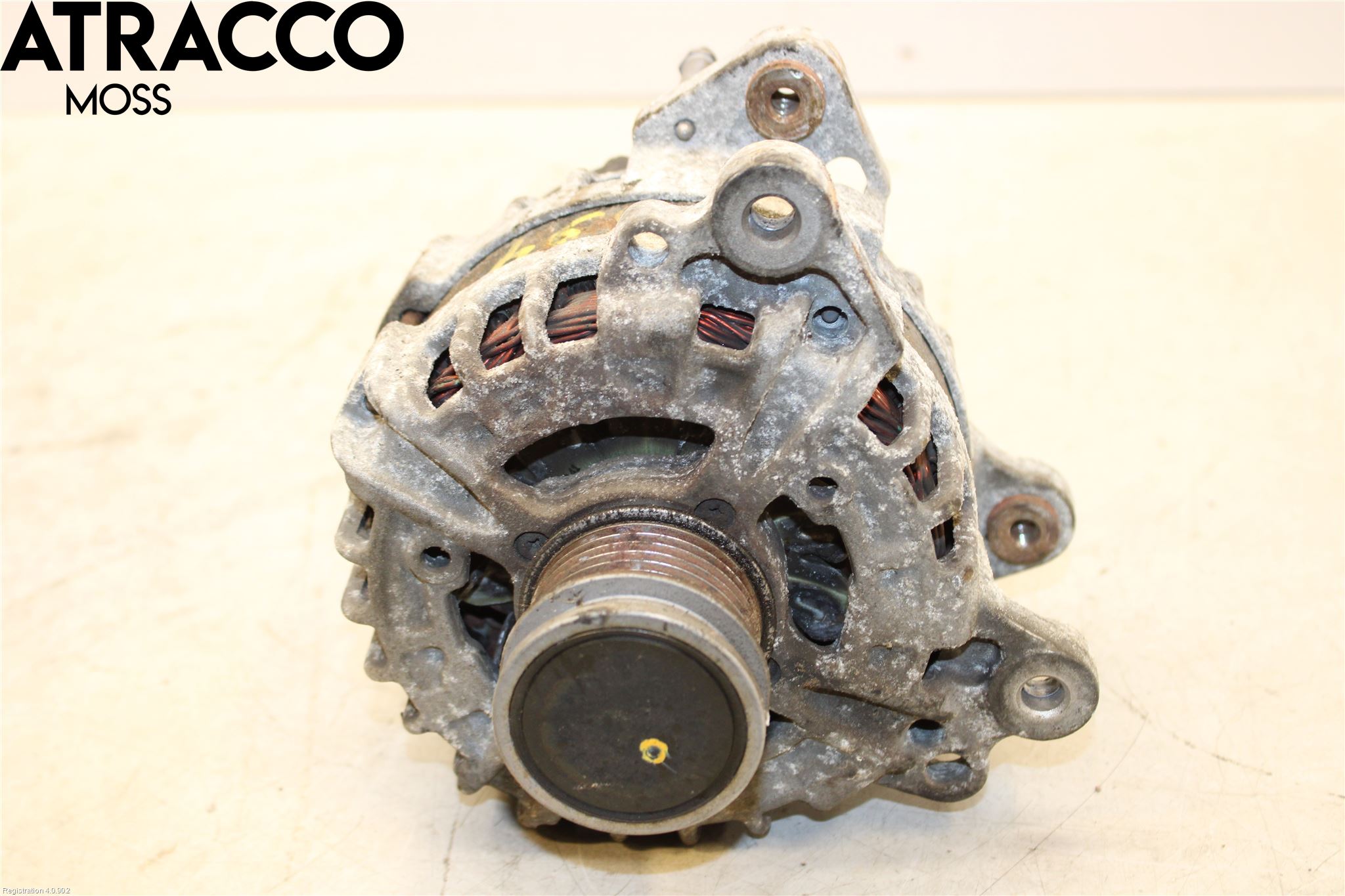 Volkswagen VW GOLF / E-GOLF VII 13-20 Dynamo