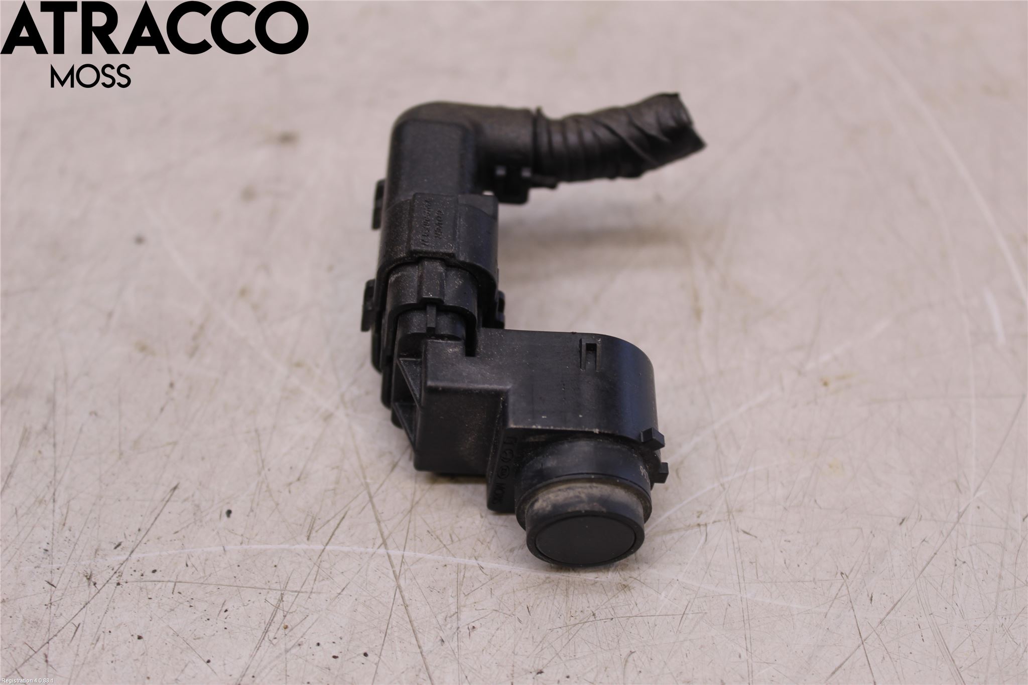 Hyundai TUCSON 05- Sensor Ryggesensor
