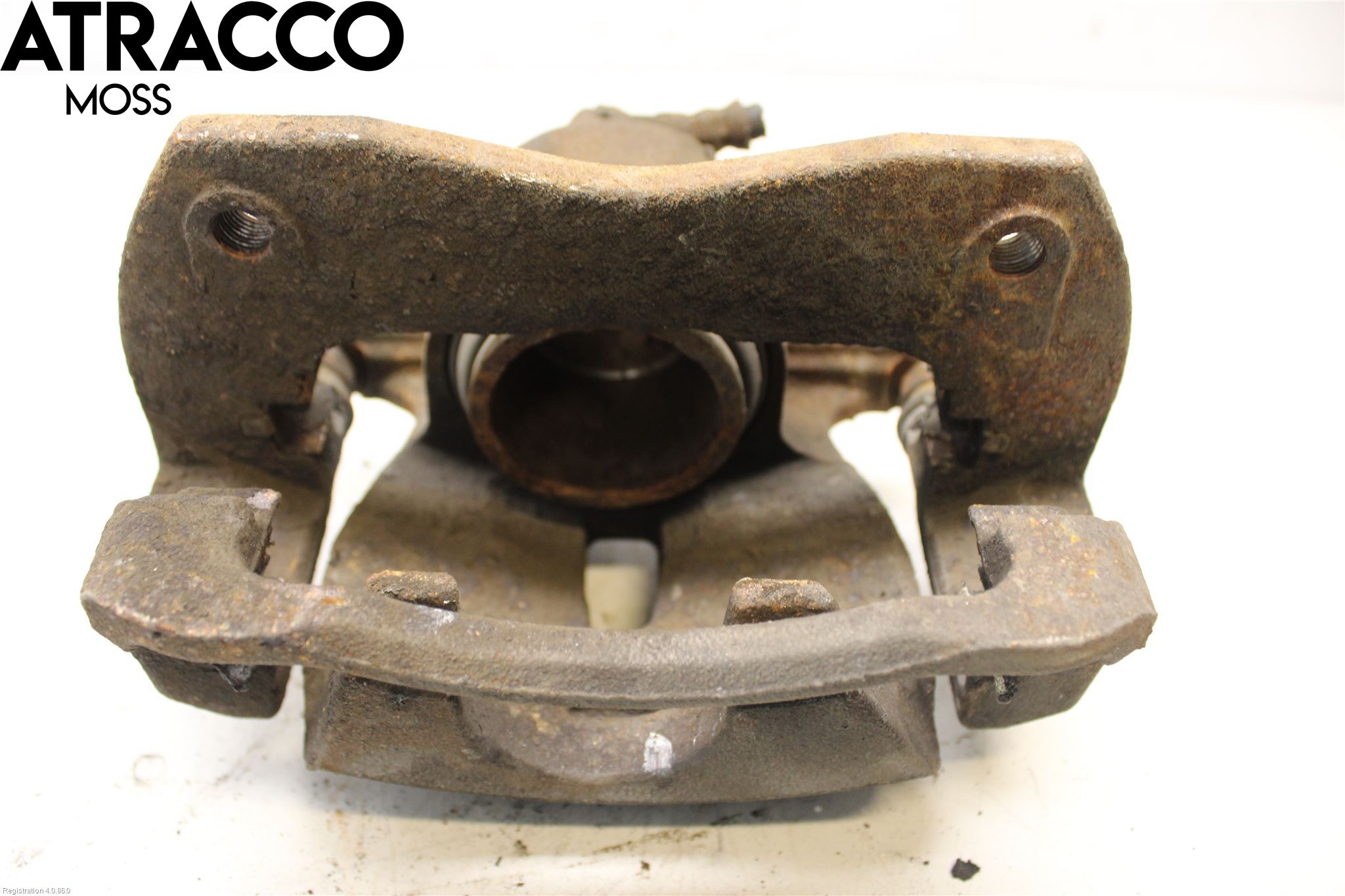 Toyota AURIS 13-19 Bremsecaliper Foran Høyre