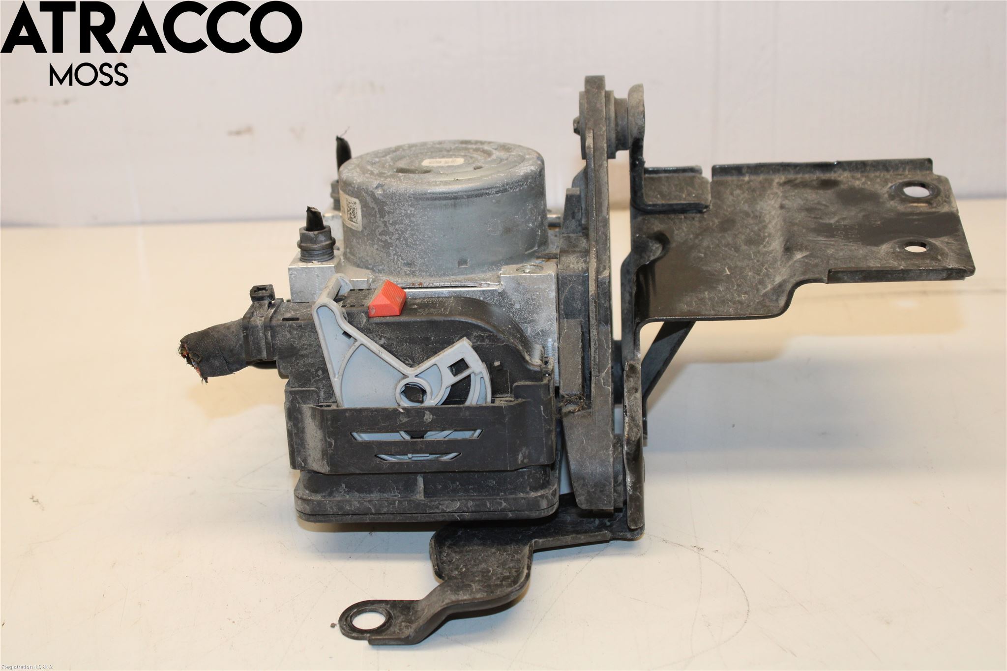 Volkswagen VW GOLF / E-GOLF VII 13-20 Abs Hydraulikkaggregat