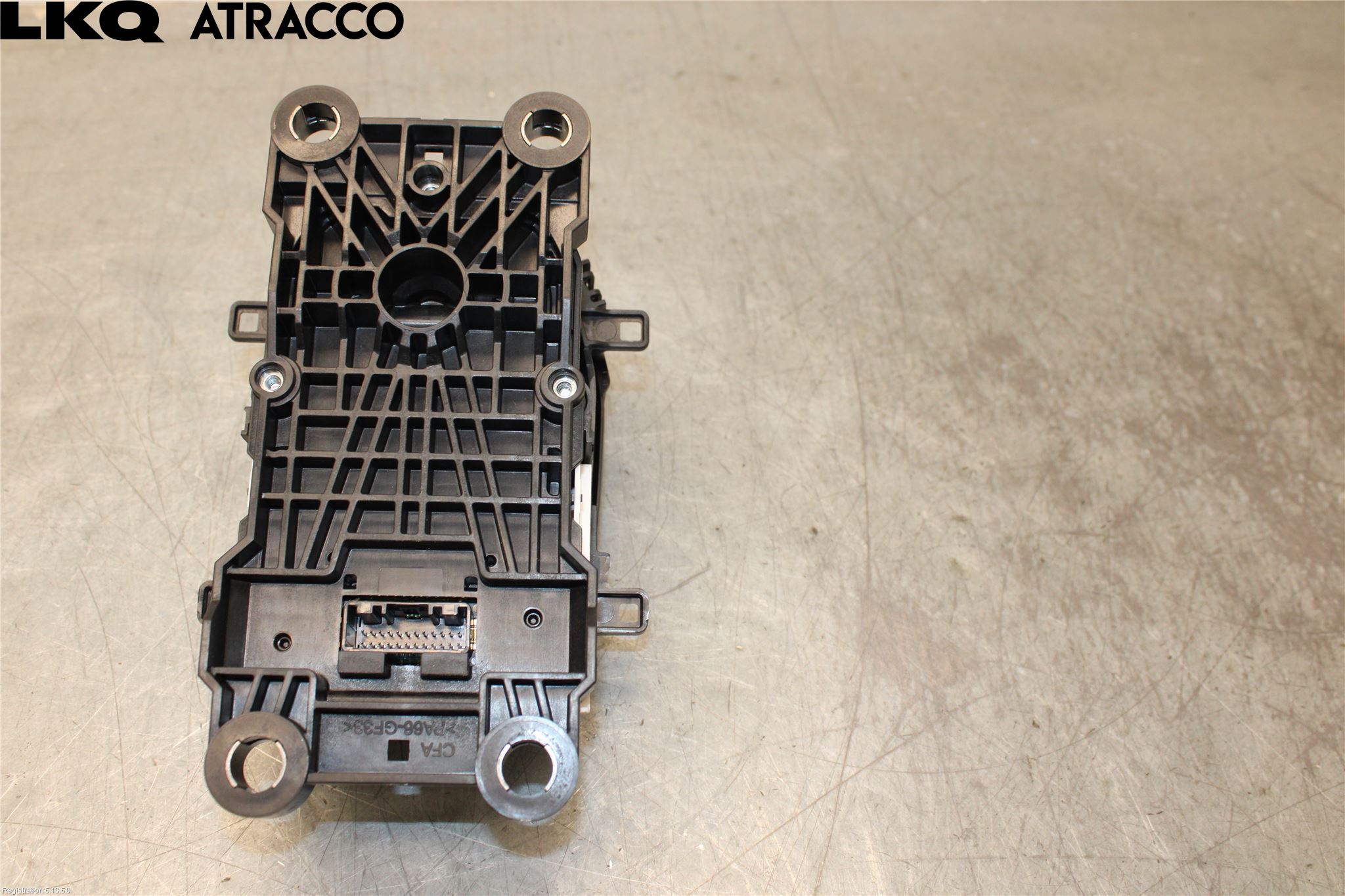 Toyota bZ4X EA10 22- Gearspak Kule