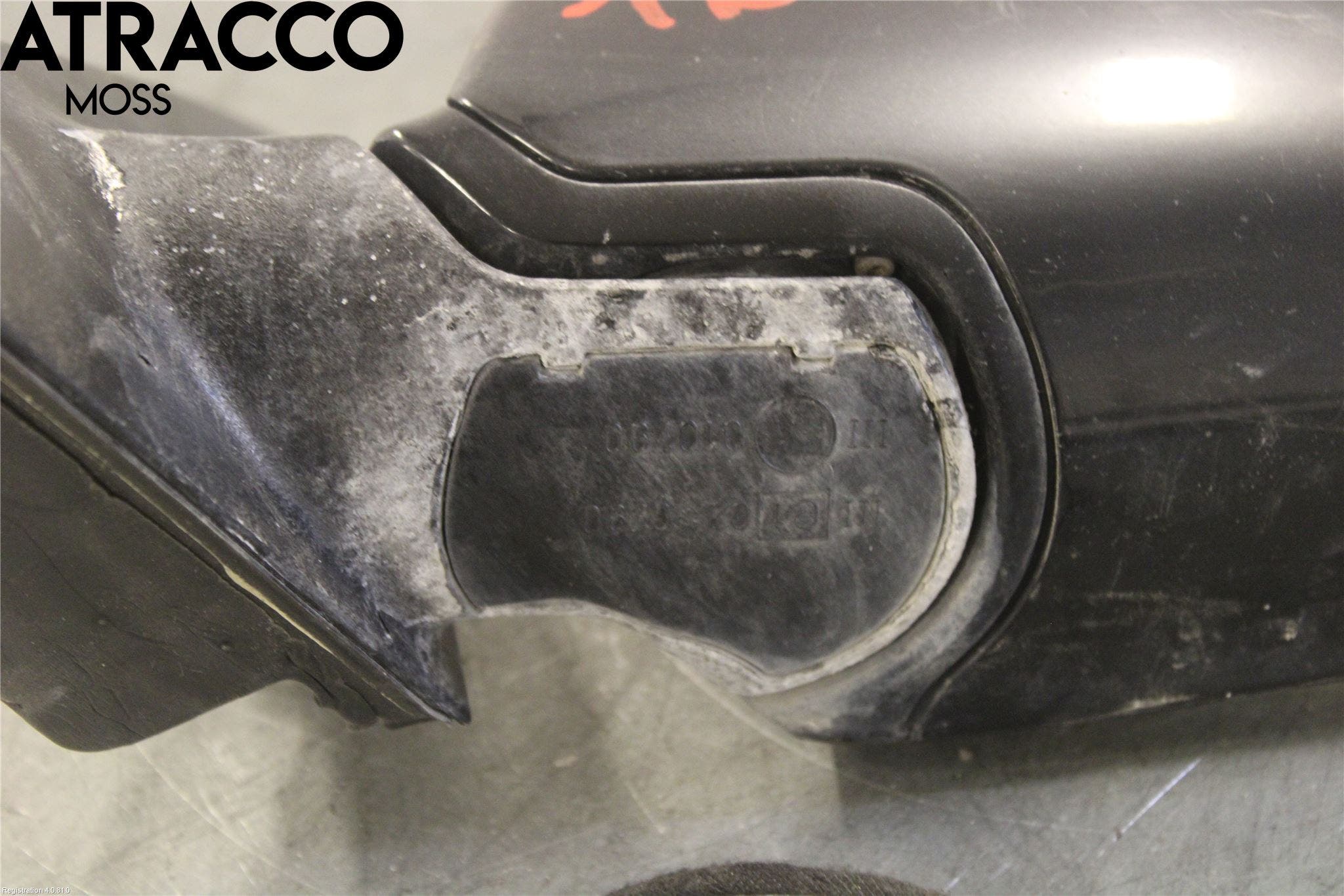 BMW X3 E83 03-10 Speil V M-El Justering