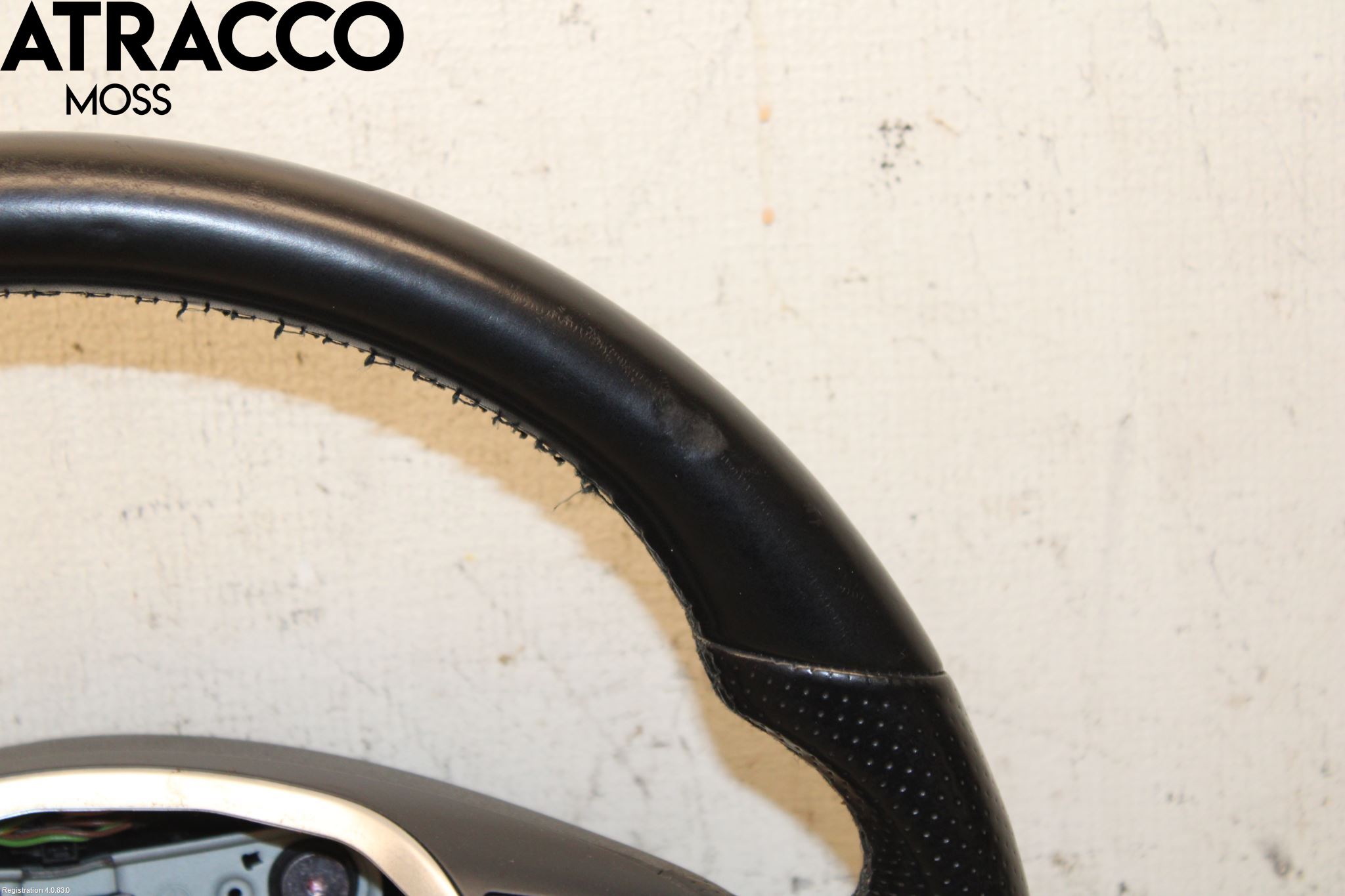 Mercedes-Benz MB E-KLASS COUPÈ/CAB(C207) 09-17 Ratt