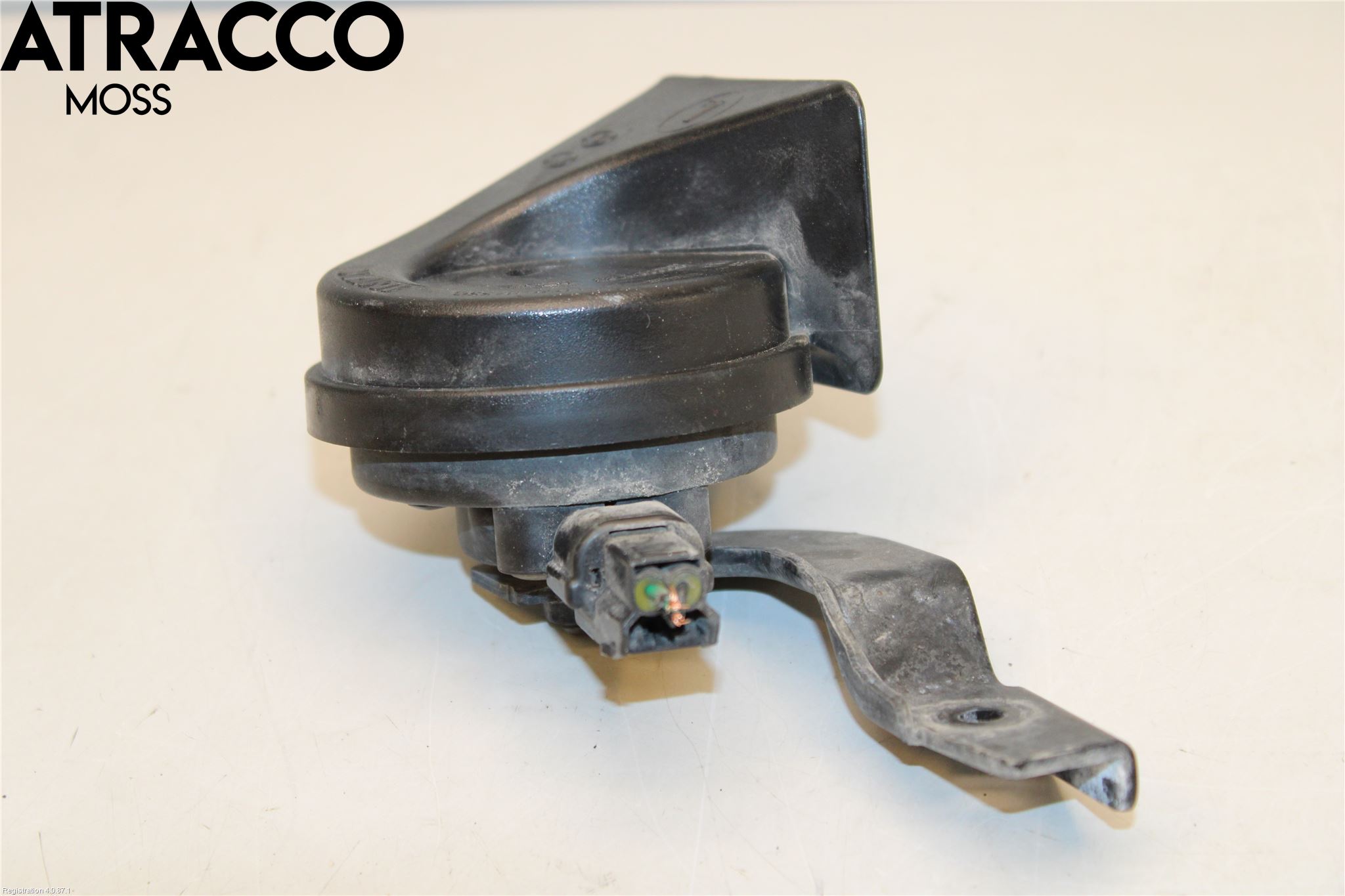 Hyundai IONIQ AE 17-22 Signalhorn