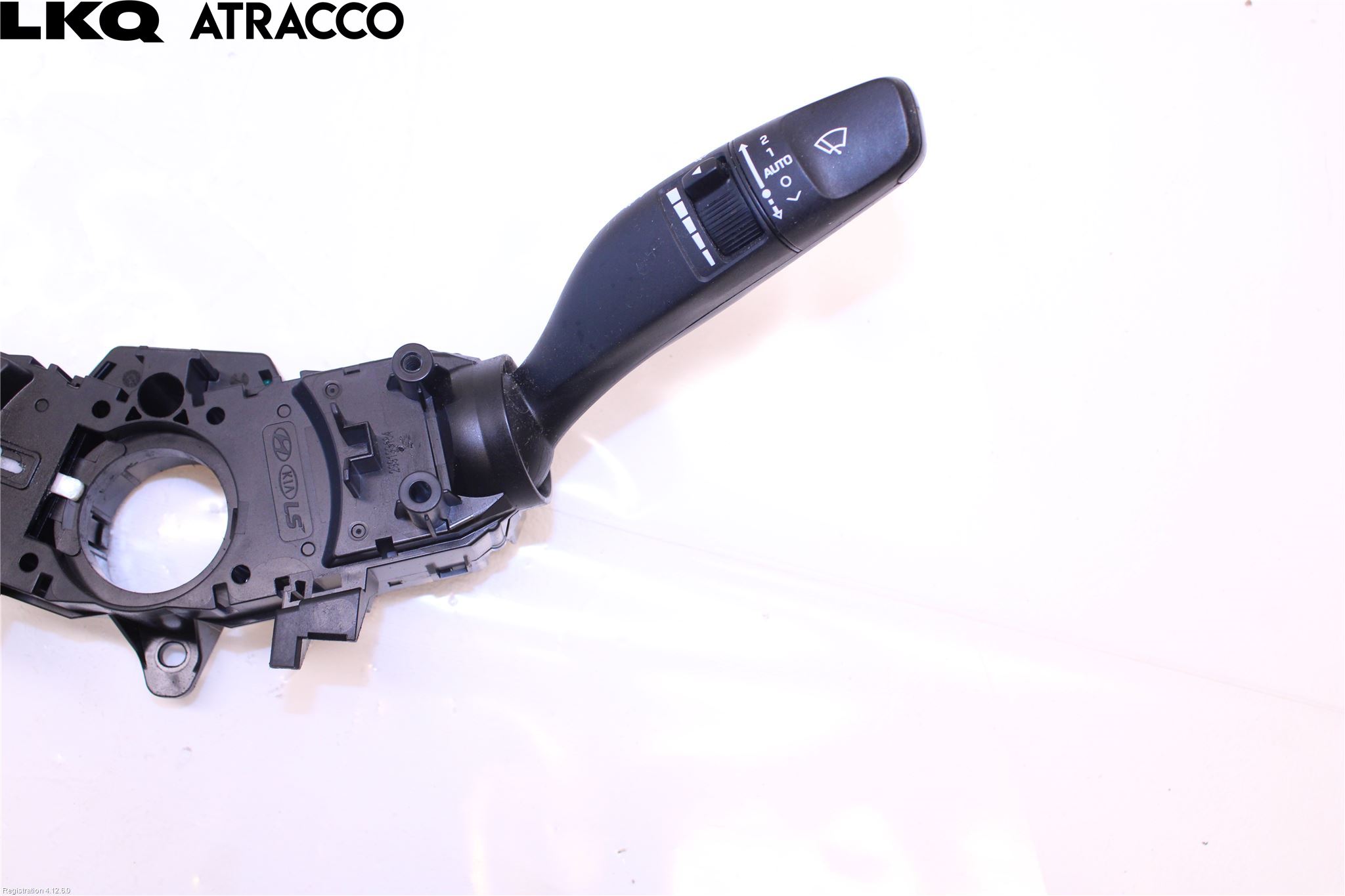 Hyundai IONIQ AE 17-22 Bryter Ratt Kombi H Og V