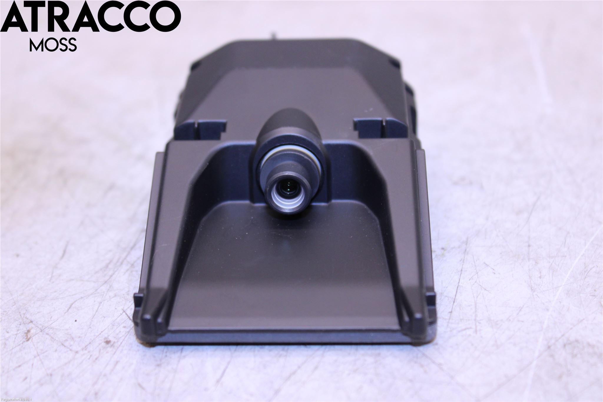 Toyota PROACE II 16- Parkeringshjelp Kamera