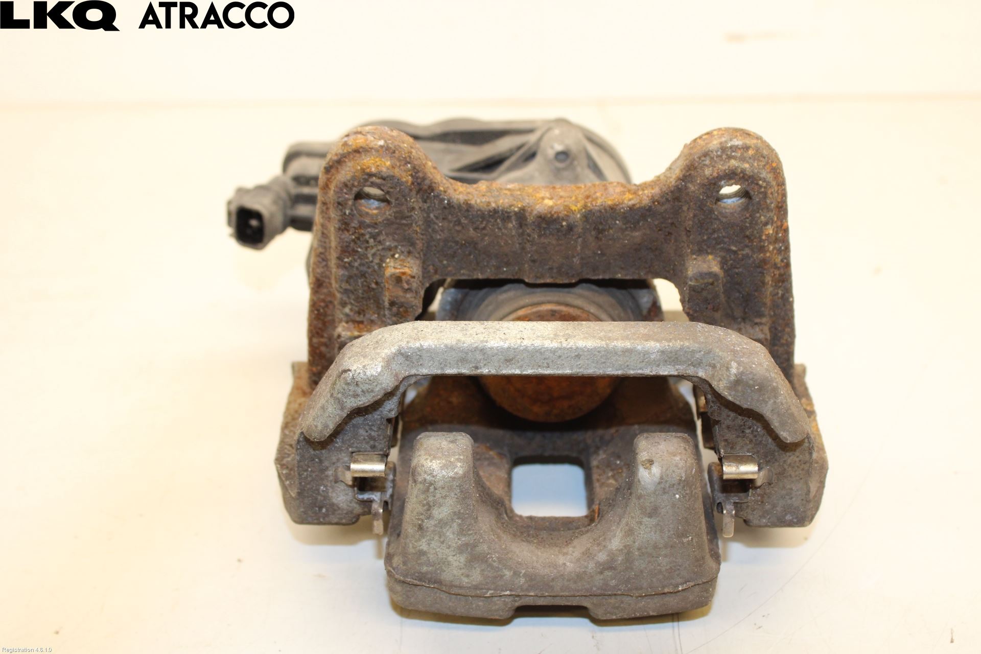 Toyota RAV4 19- Bremsecaliper Bak Høyre