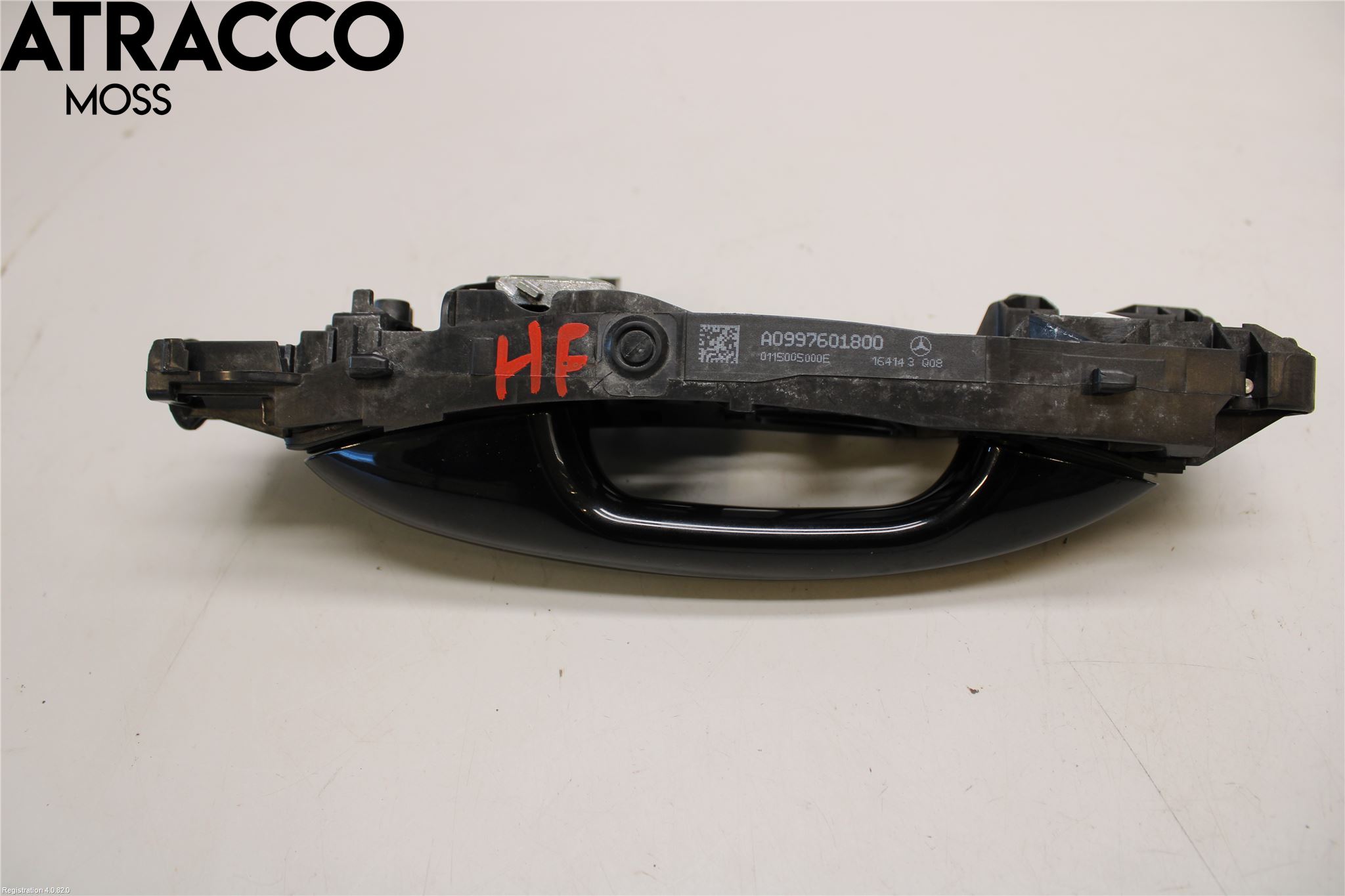 Mercedes-Benz MB E-KLASS (W213) 16-23 Dørhandtak Ytre Høyre