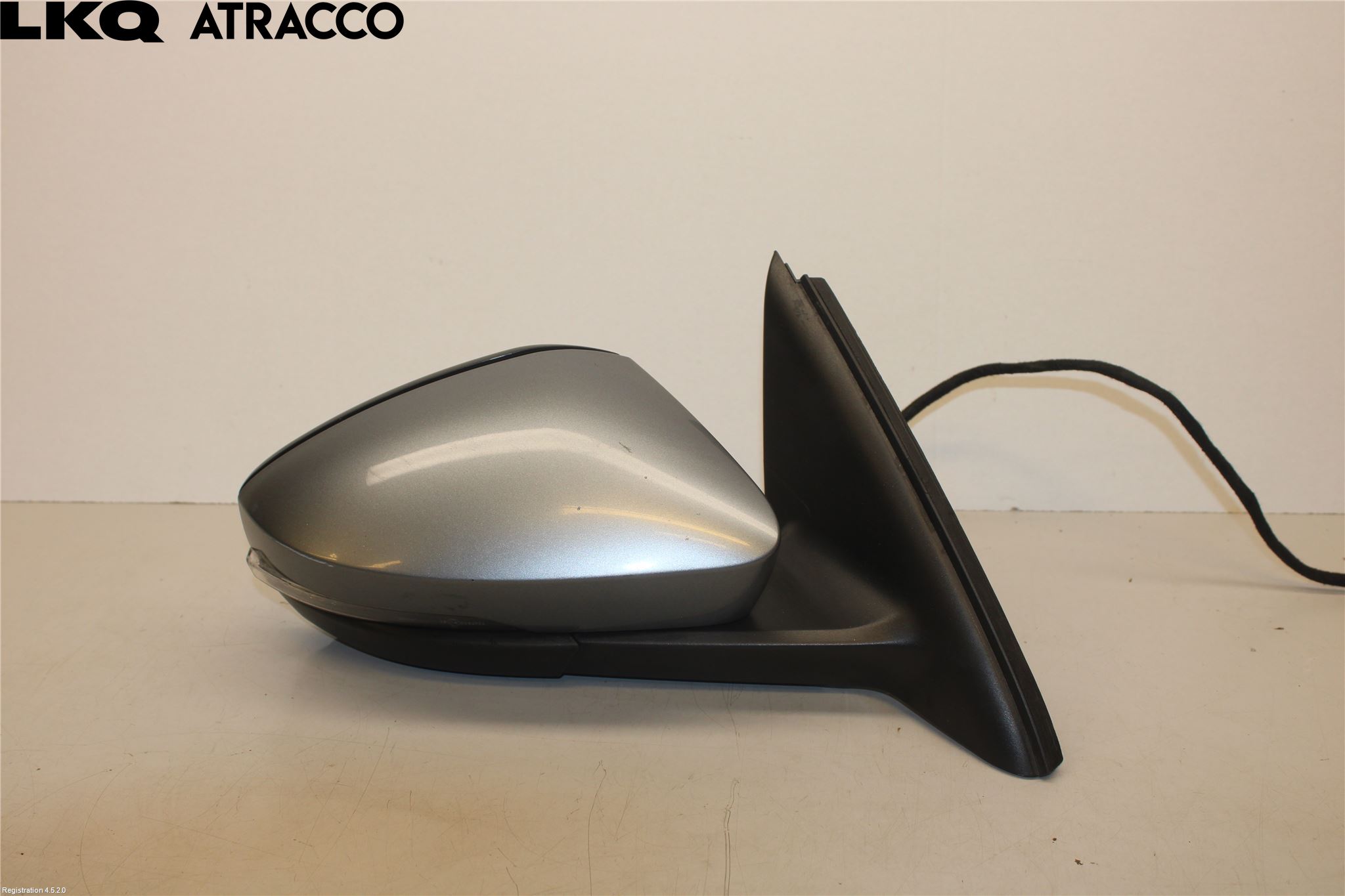 Skoda OCTAVIA (5E) 13-20 Speil H M-El Justering