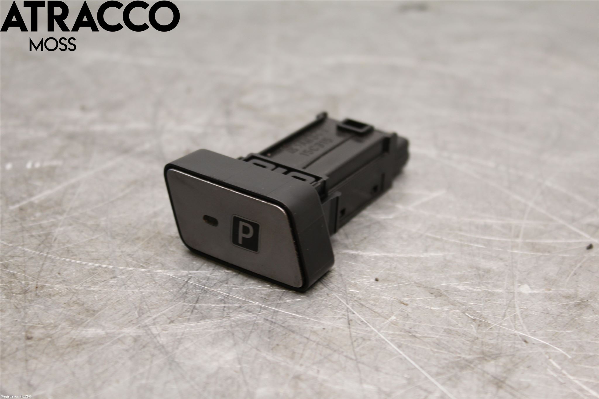 Toyota PRIUS+ ZVW40 12-20 Bryter Parkeringsbrems