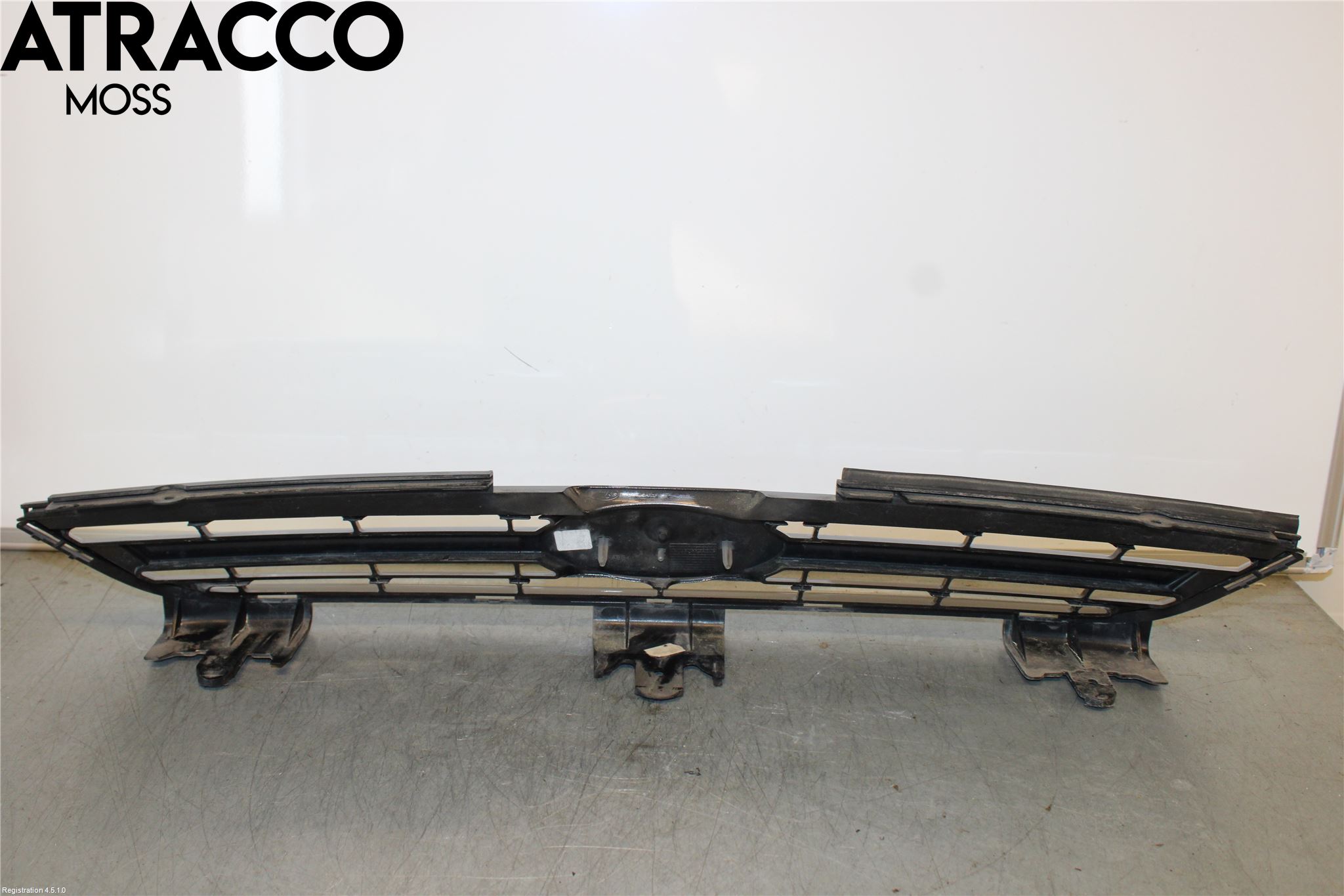 Ford S-MAX 06-15 Grilldel Midt