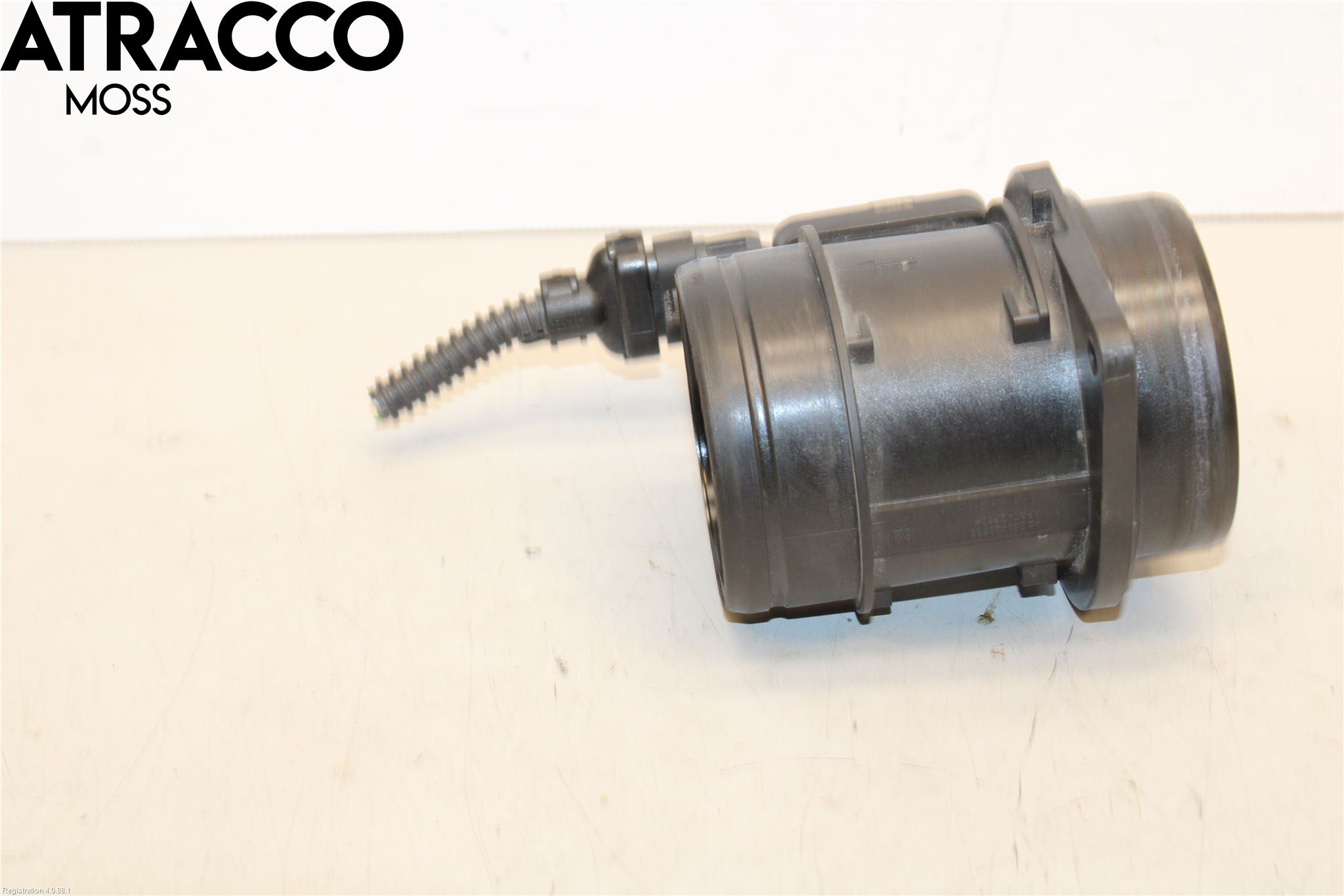 Volkswagen VW GOLF / E-GOLF VII 13-20 Inns Luftmassemåler