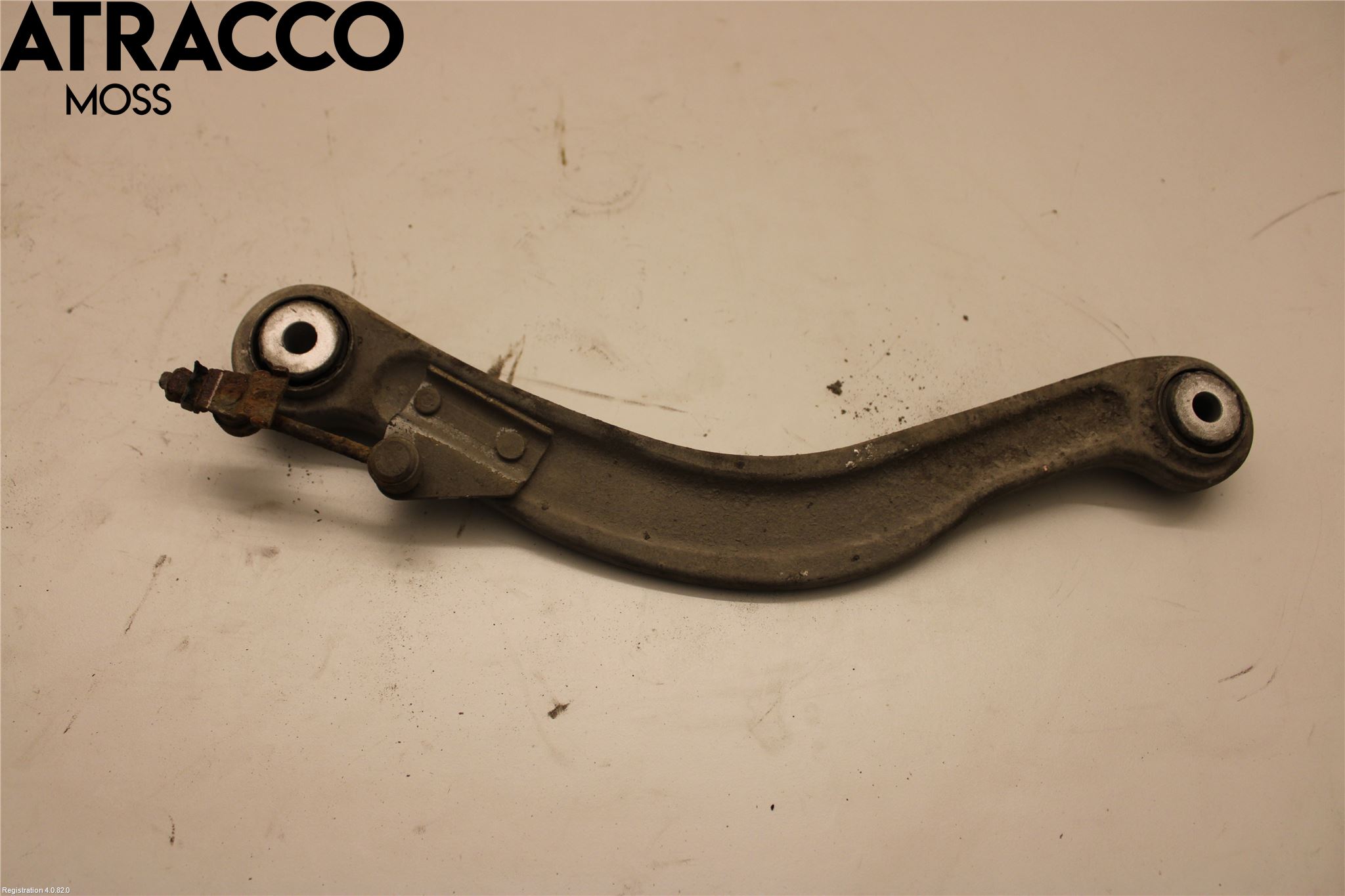 Mercedes-Benz MB E-KLASS (W212) 09-16 Bærearm Bak Venstre