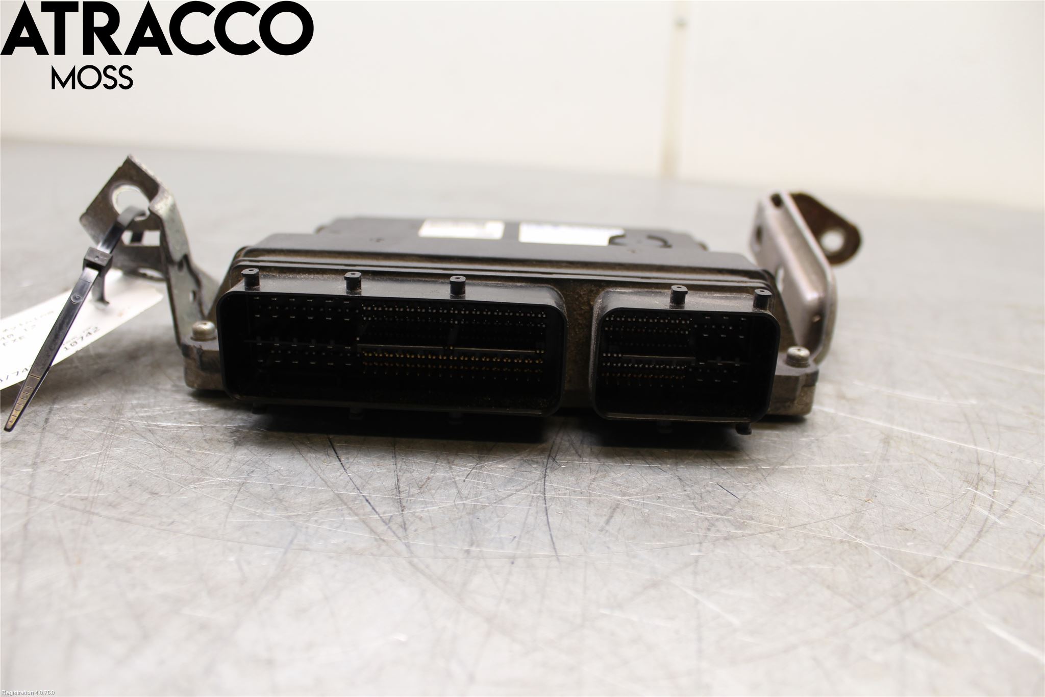 Toyota PRIUS+ ZVW40 12-20 Styreenhet Innsprøytning