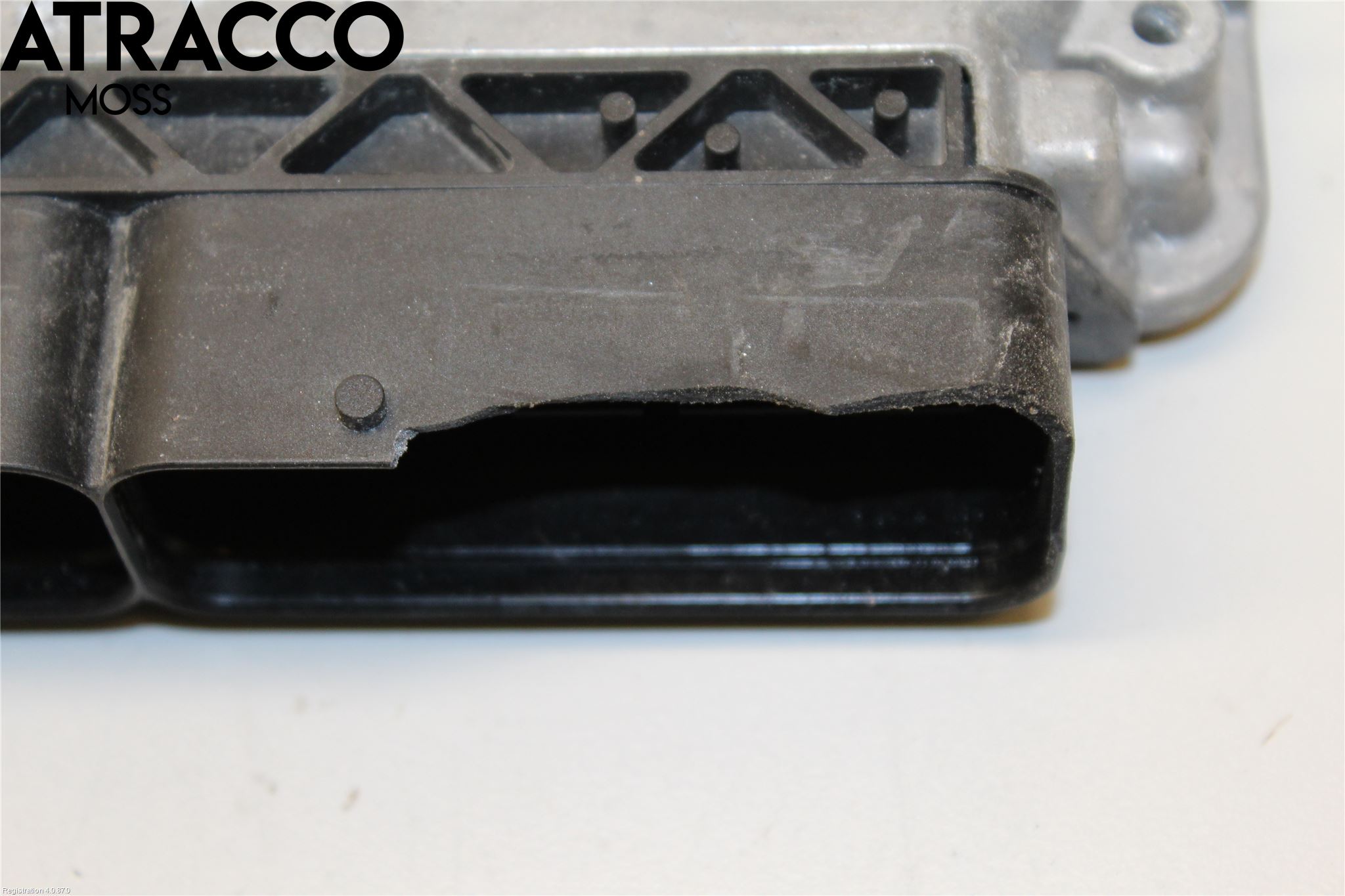 Volkswagen VW GOLF / E-GOLF VII 13-20 Styreenhet Innsprøytning