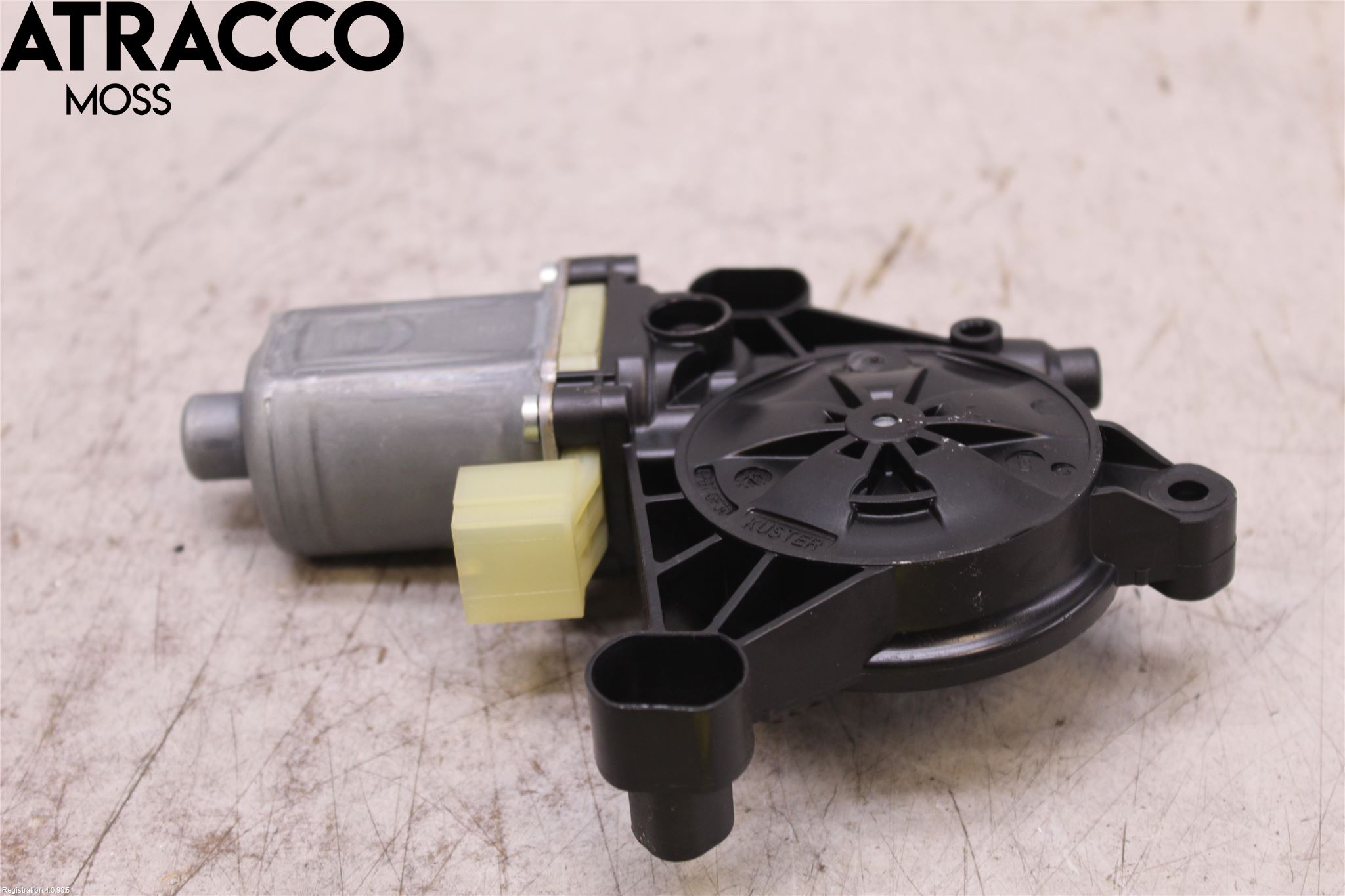 Volkswagen VW GOLF / E-GOLF VII 13-20 Vindusheismotor