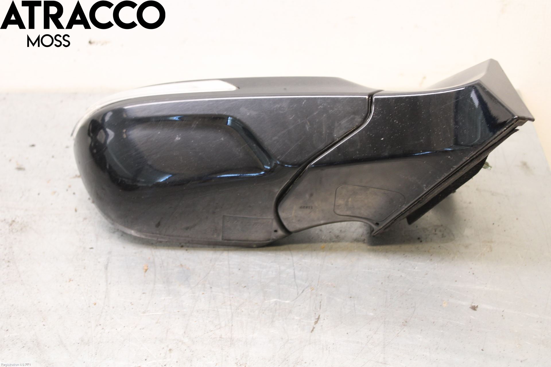 Hyundai i40 08-15 Speil H M-El Justering