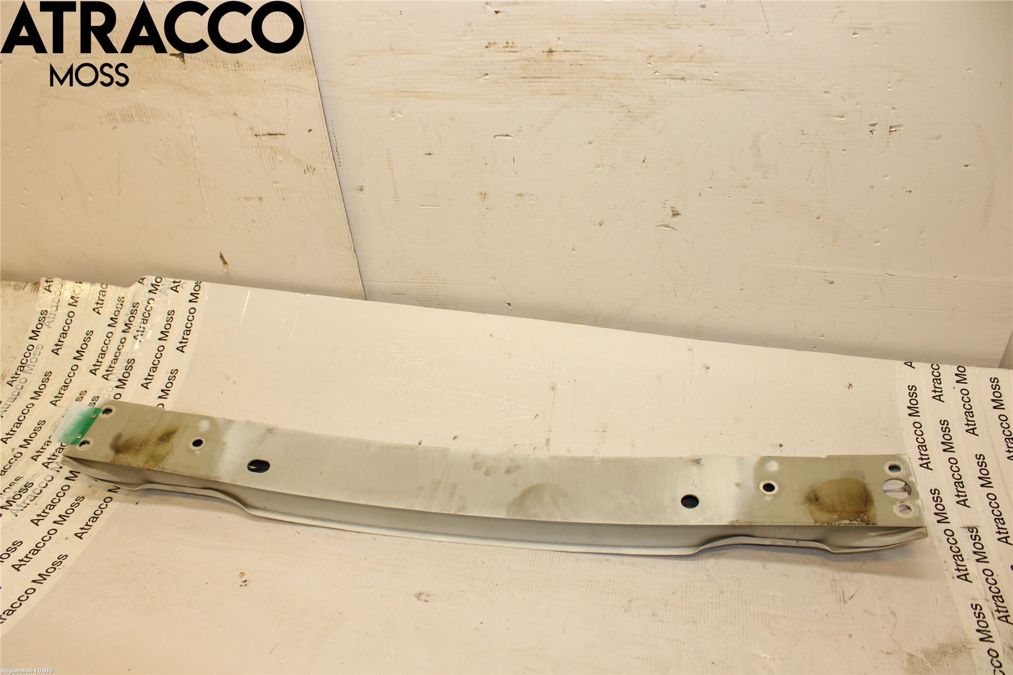 Volvo V40 12-19 Støtfanger Bak Bjelke