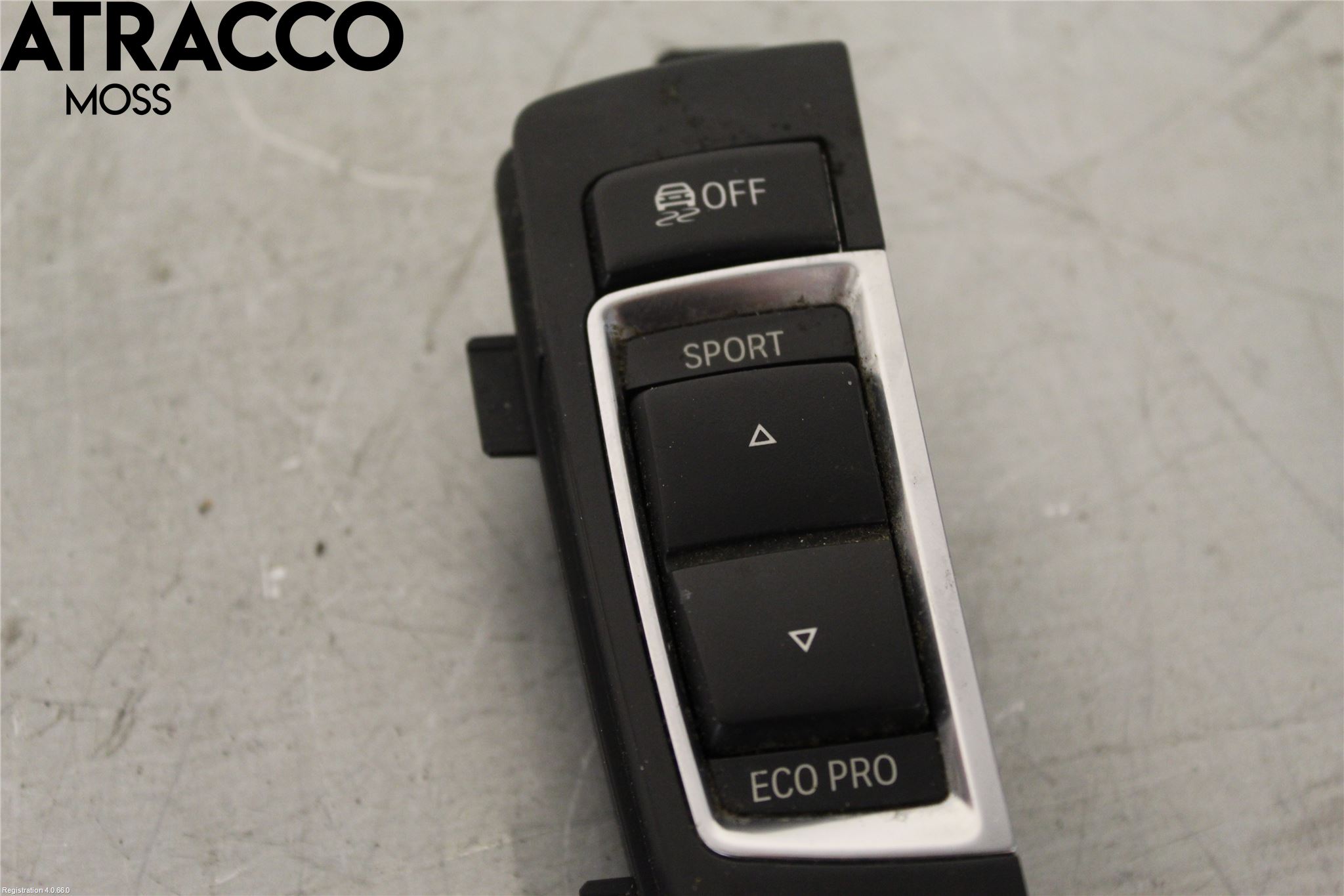 BMW X3 F25 10-17 Bryter Antispinn