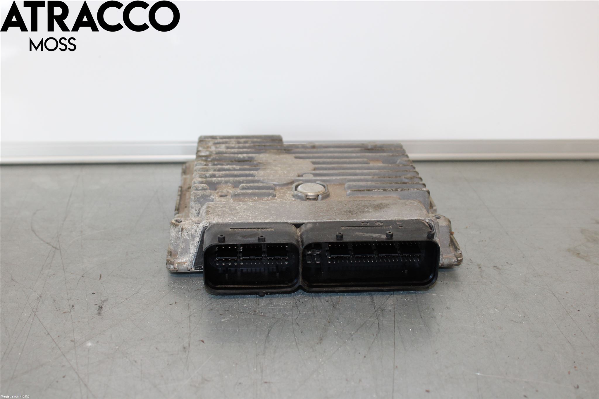 Volkswagen VW GOLF VI 09-13 Styreenhet Øvrig