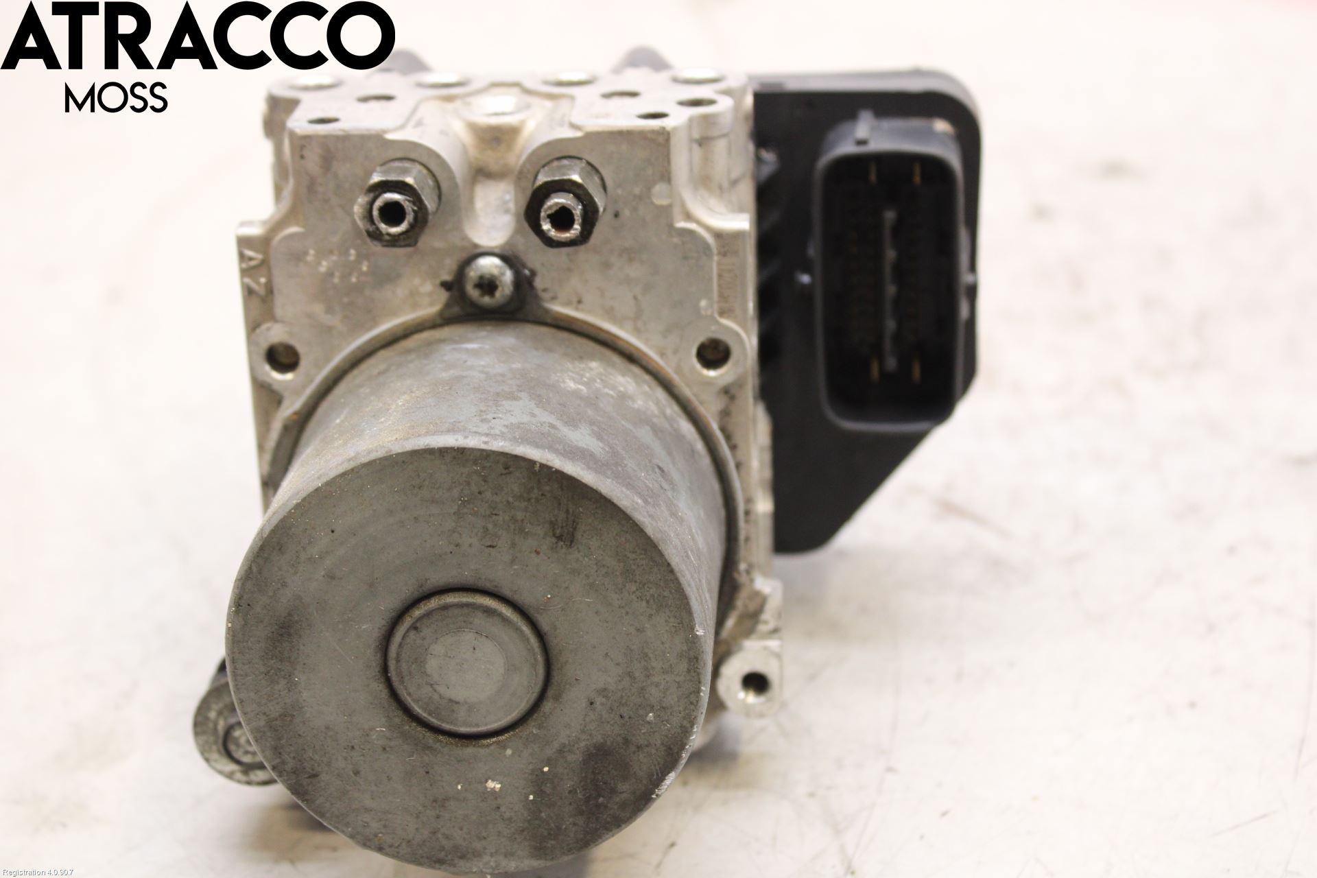 Mazda 6 13- Abs Hydraulikkaggregat