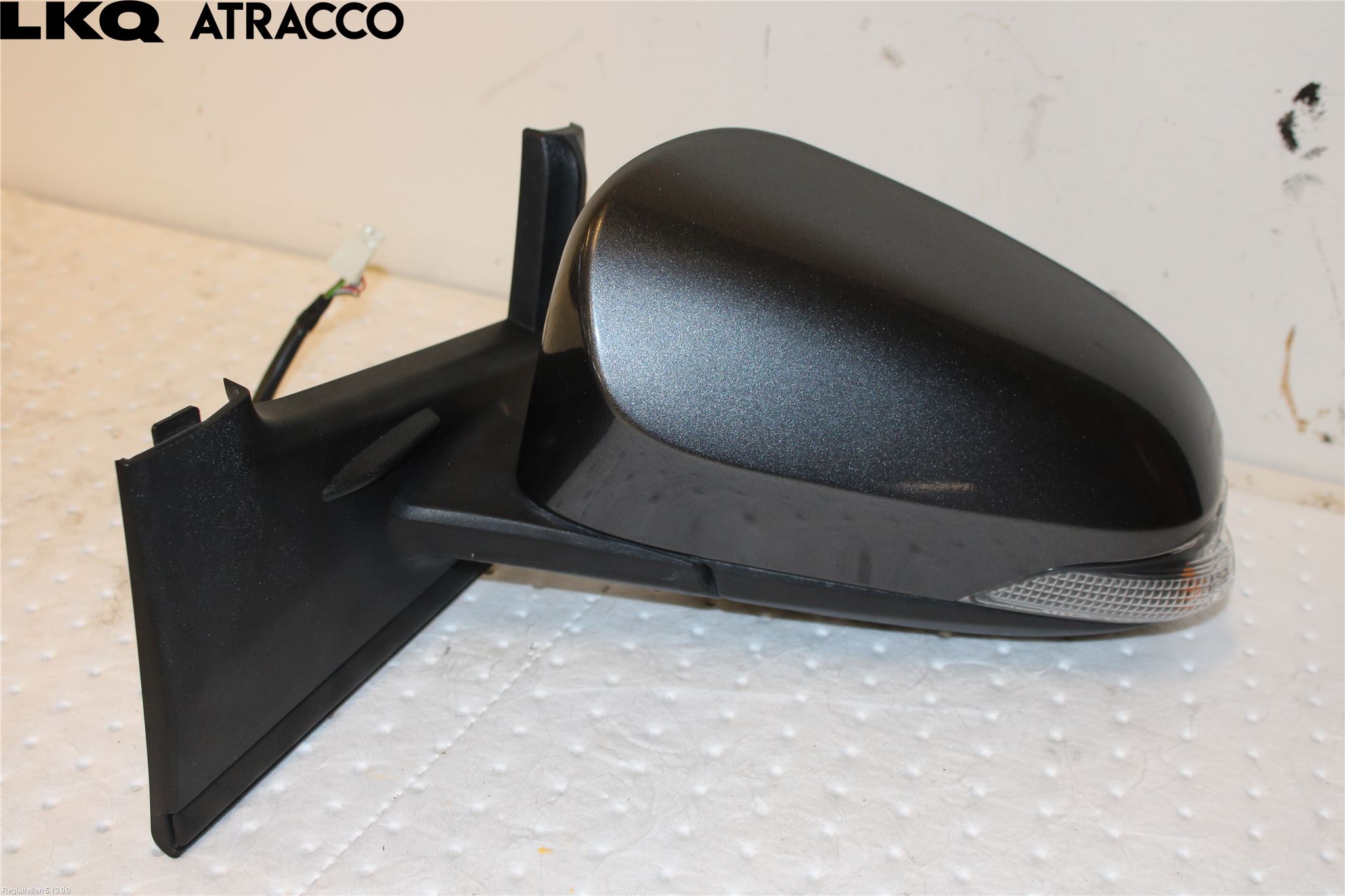 Toyota YARIS XP130 15-20 Speil V M-El Justering