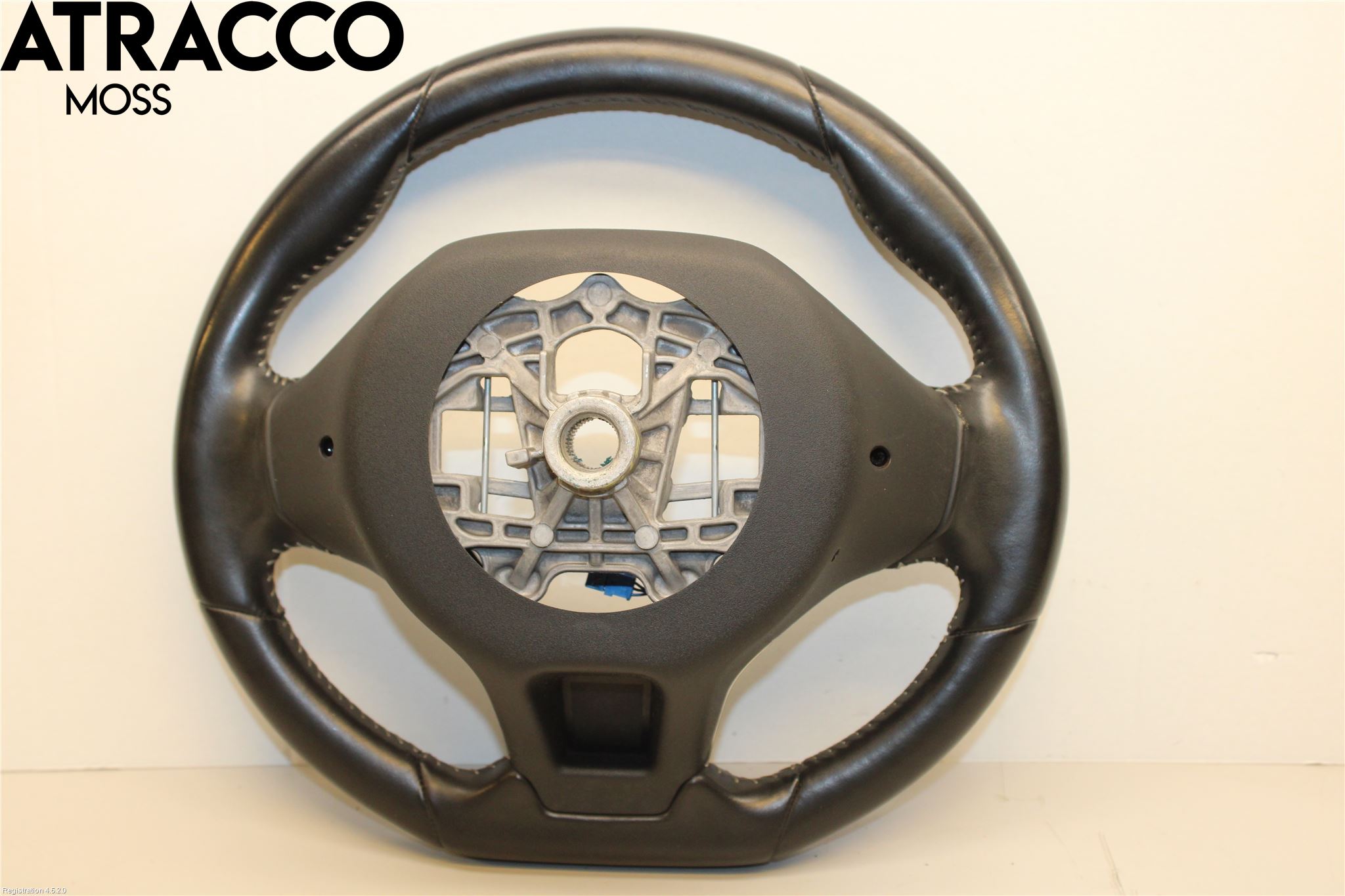 Peugeot 308 14-21 Ratt