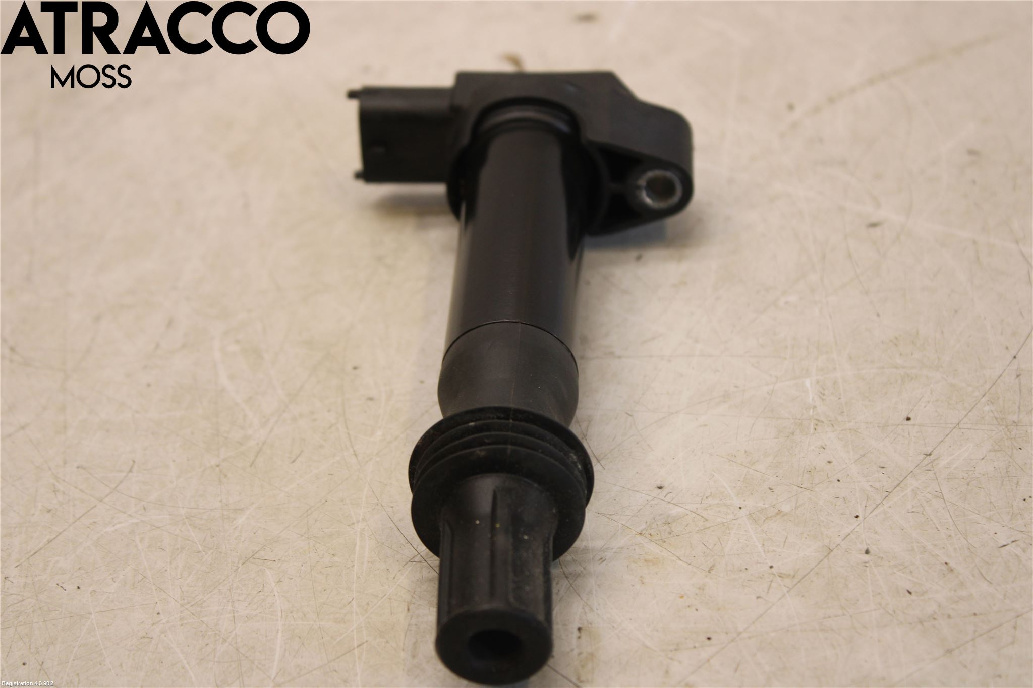 Citroen C4 CACTUS 14-20 Coil