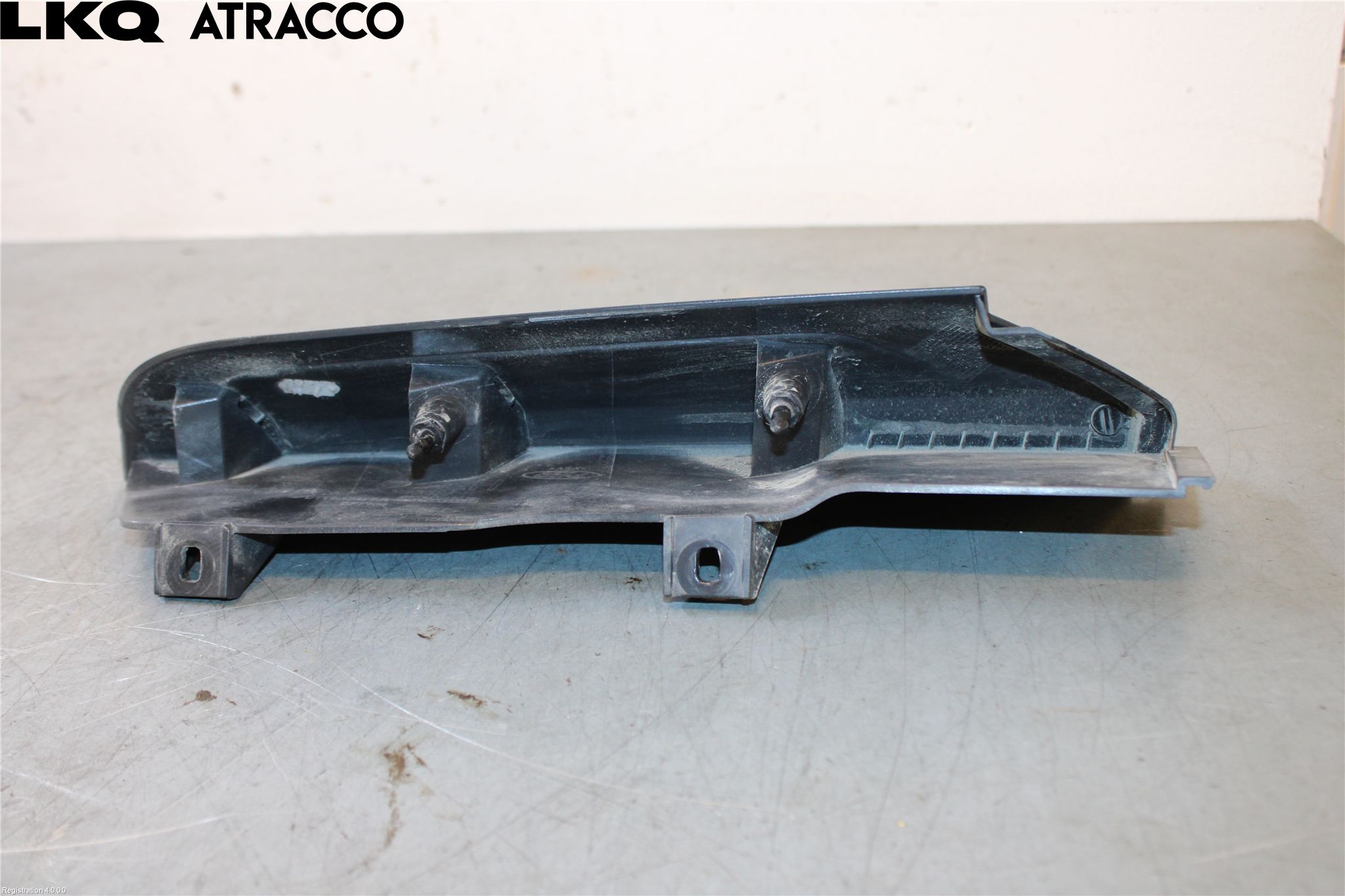 Ford TRANSIT/TOURNEO CONNECT 13-22 List Bak-Bakluke