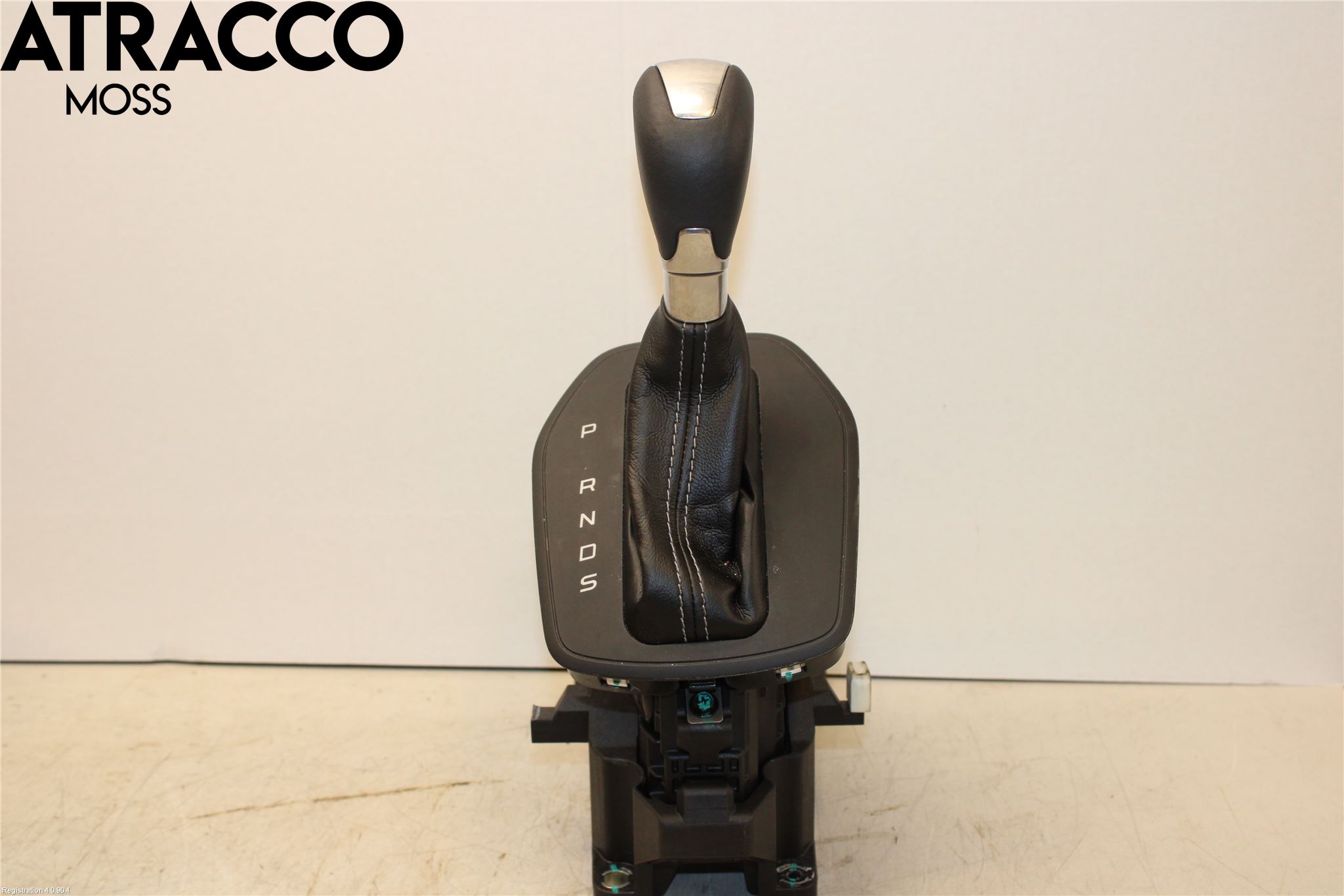 Ford FIESTA (VII) 18-23 Gearspak