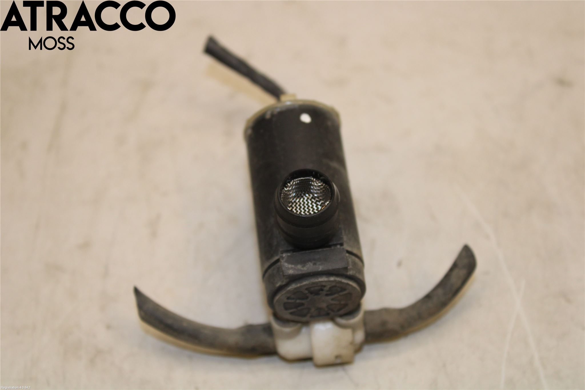 Kia CEED 06-12 Spylerpumpe Frontrute