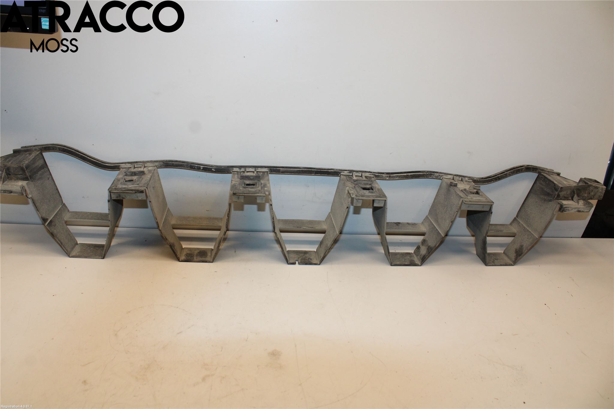 Volvo V50 04-07 Støtfanger Bak Deform Element