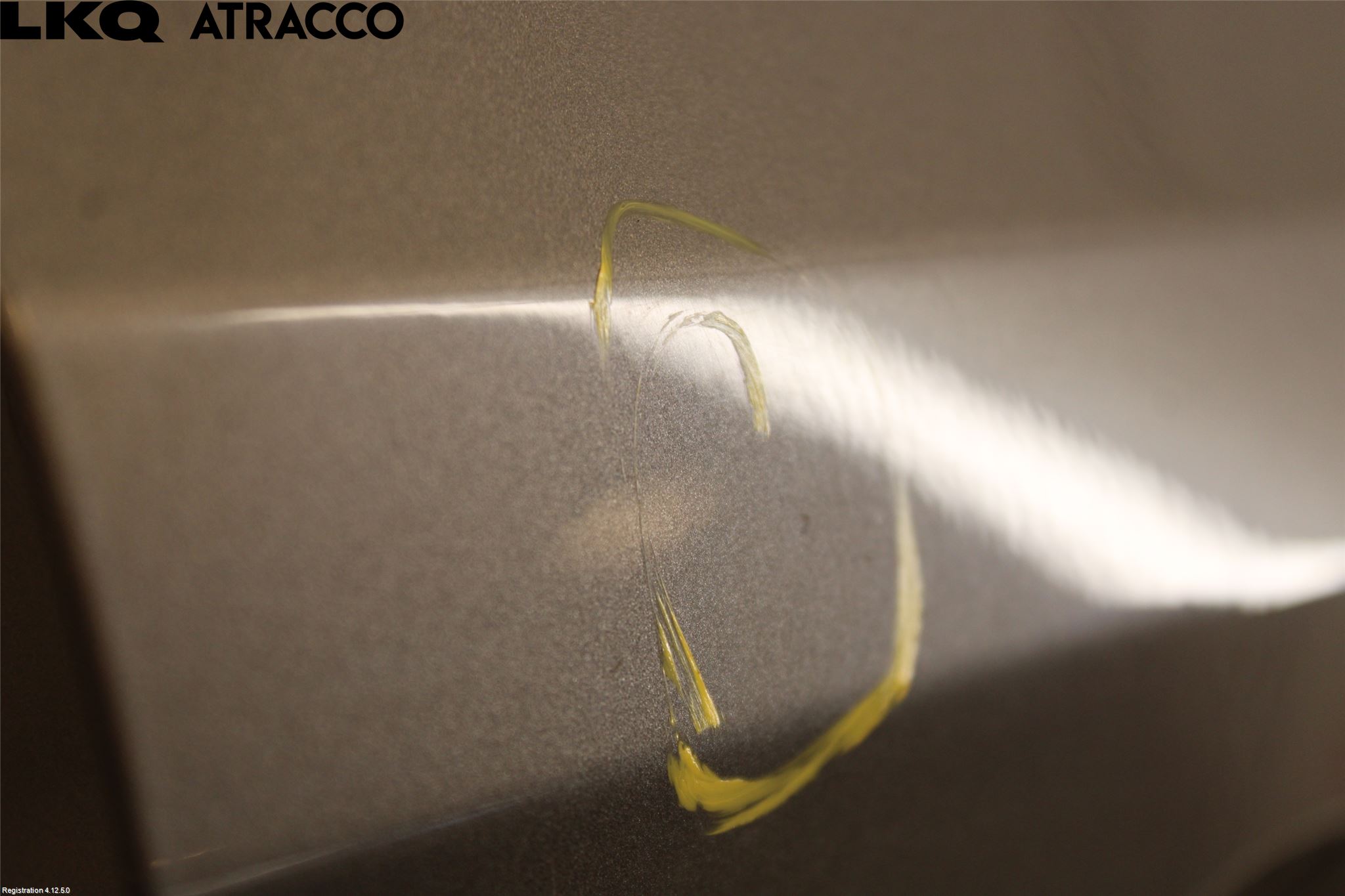 Toyota AURIS 13-19 Dør 4D Foran Høyre