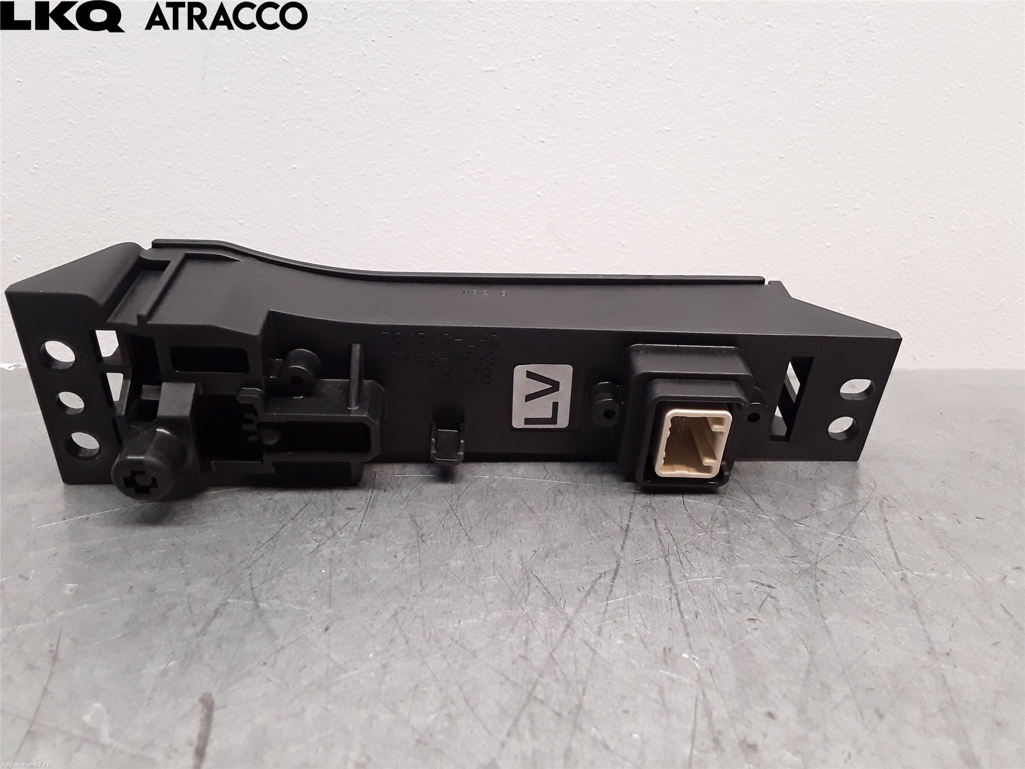 Toyota C-HR 16-23 Rele Gearindikator