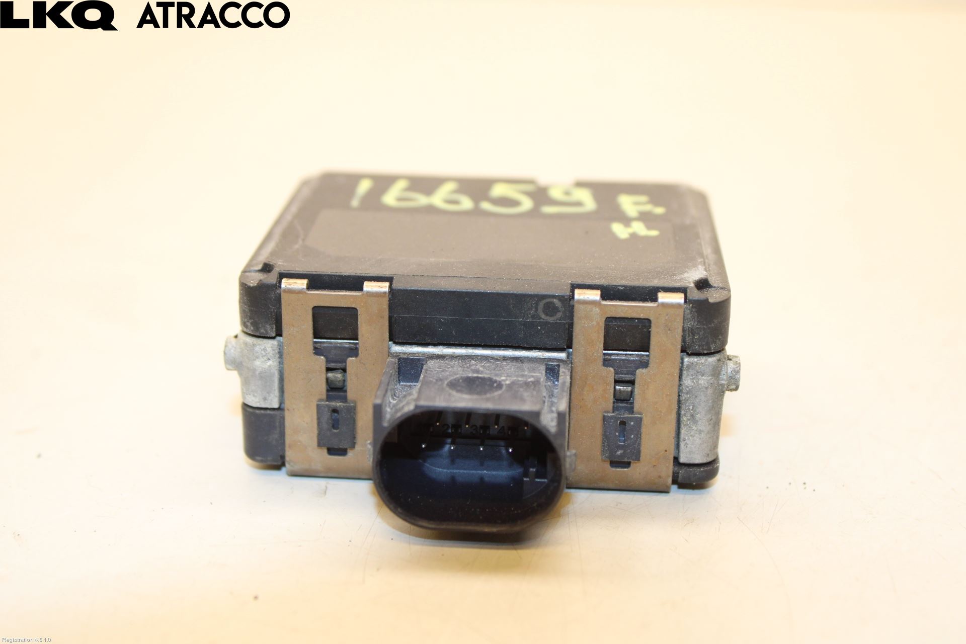 Nissan QASHQAI 17-21 Sensor Kollisjonsbeskyttelse