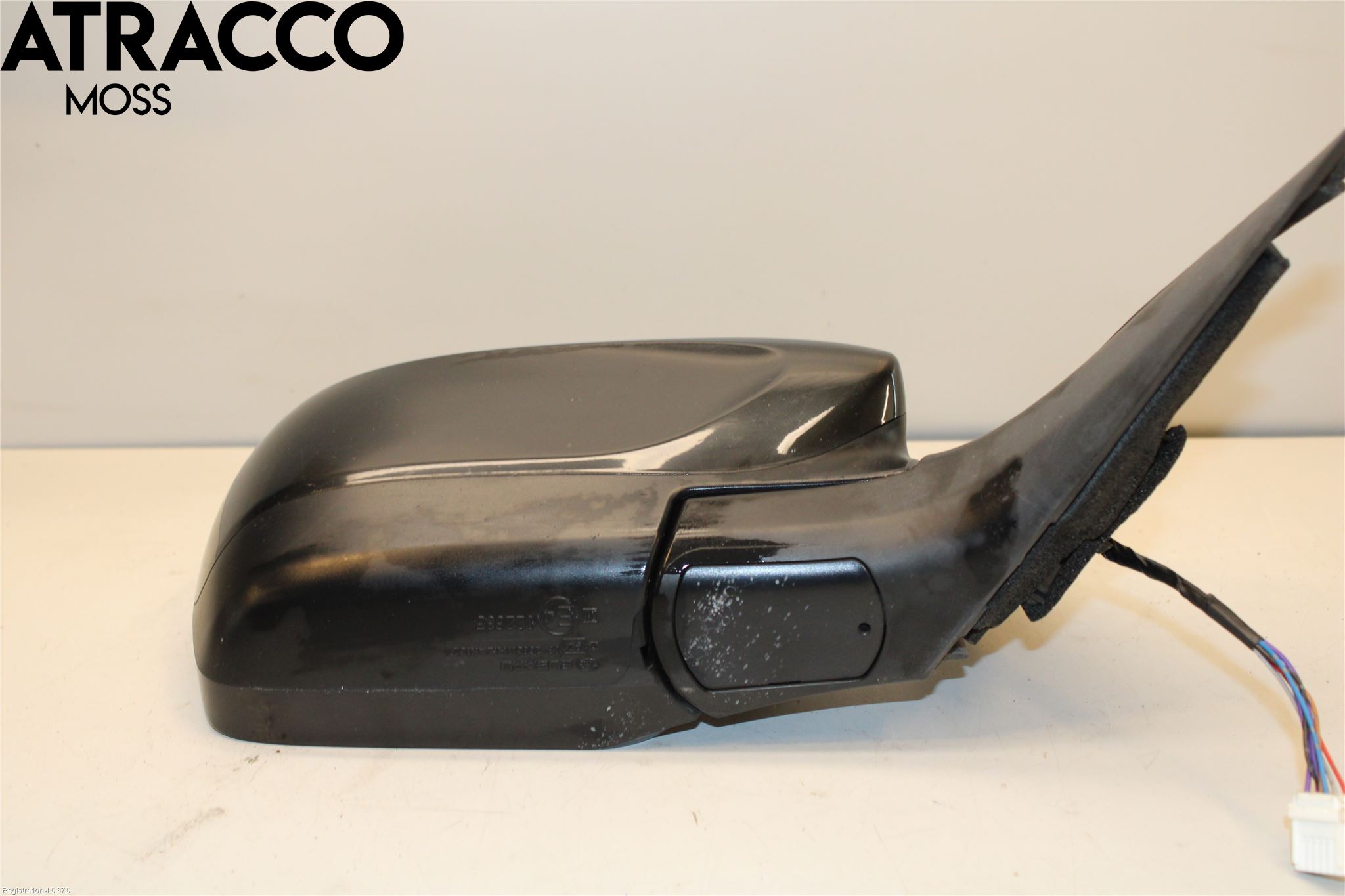 Subaru IMPREZA III 08-11 Speil H M-El Justering